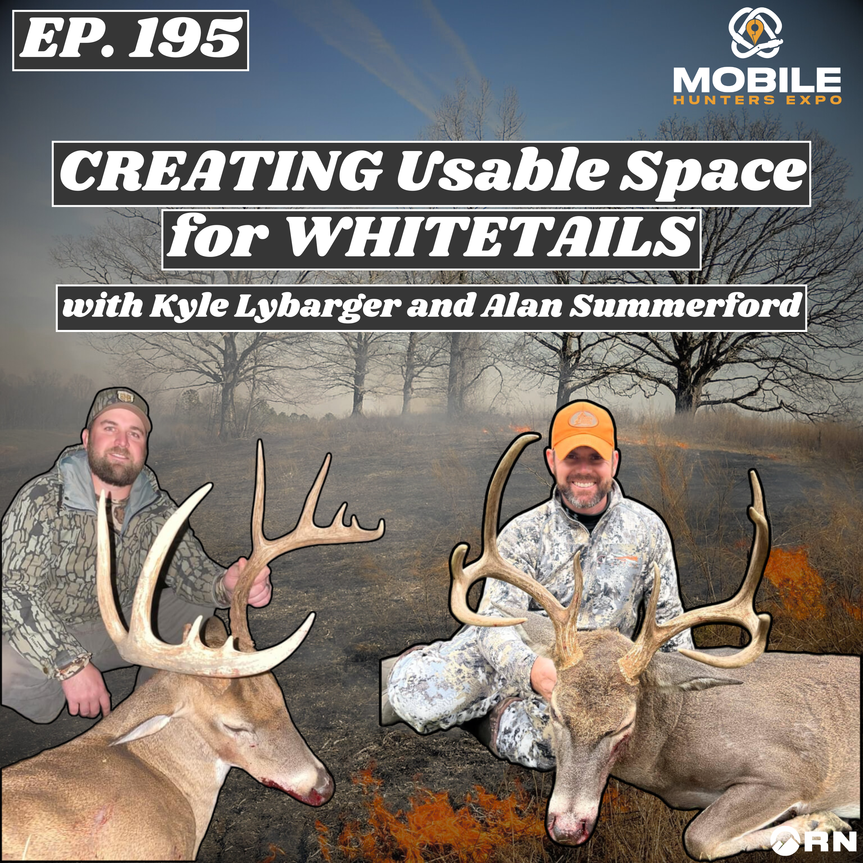 The Mobile Hunter Podcast