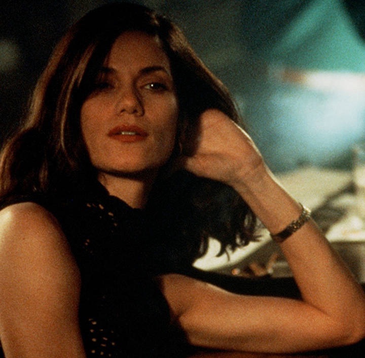 Rated or Dated: The Last Seduction (1994)