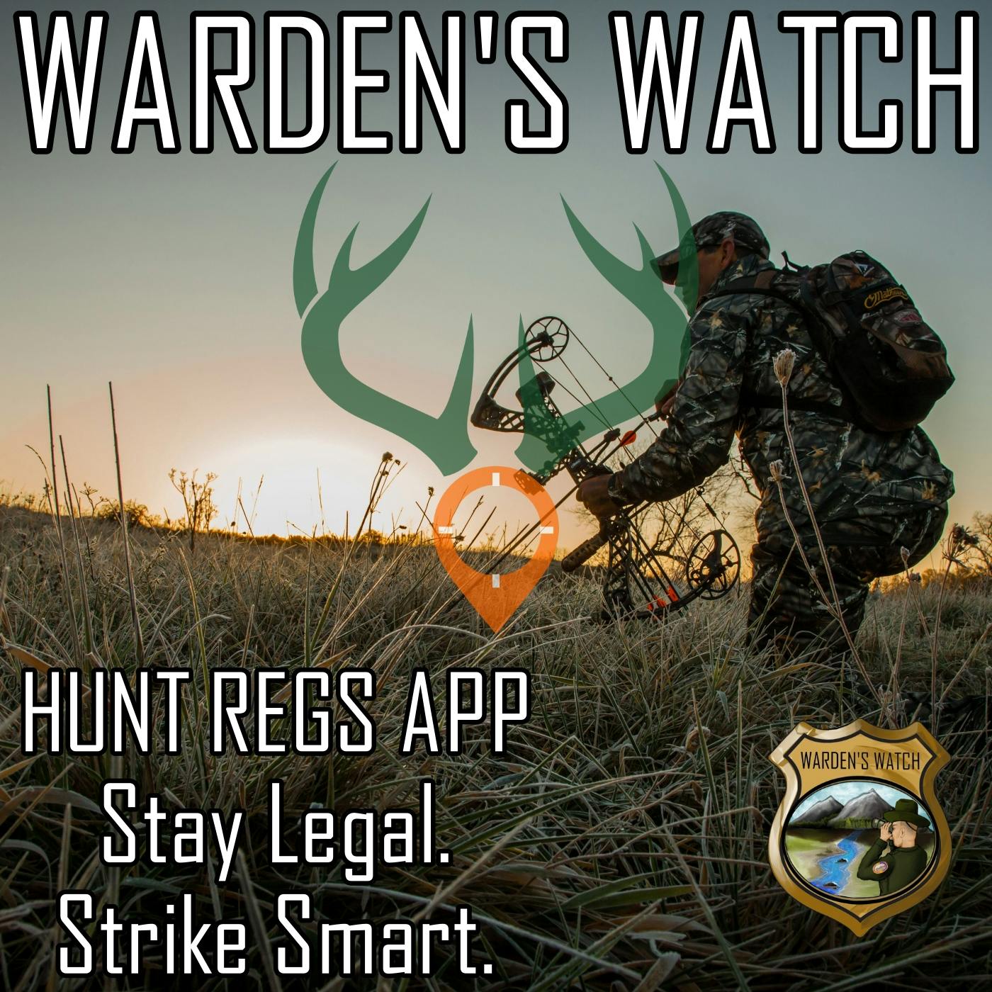 Hunt Regs App: Stay Legal. Strike Smart – With Ben Martin