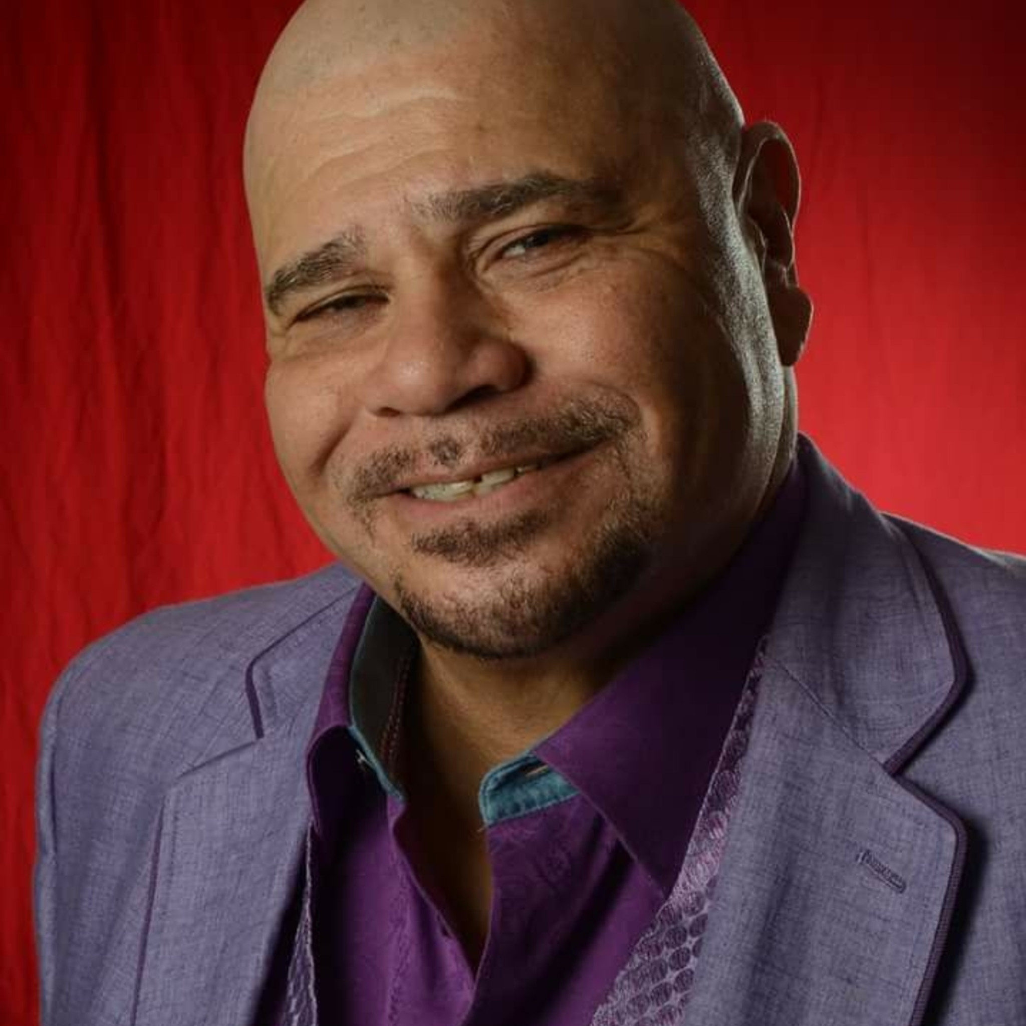 Kenny Robinson - May 31st 2017