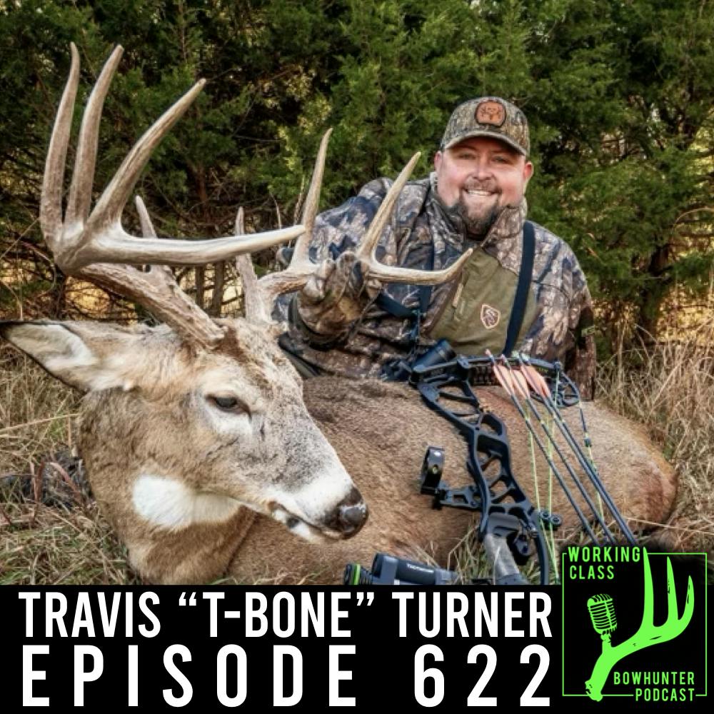 622 Travis "T-Bone" Turner