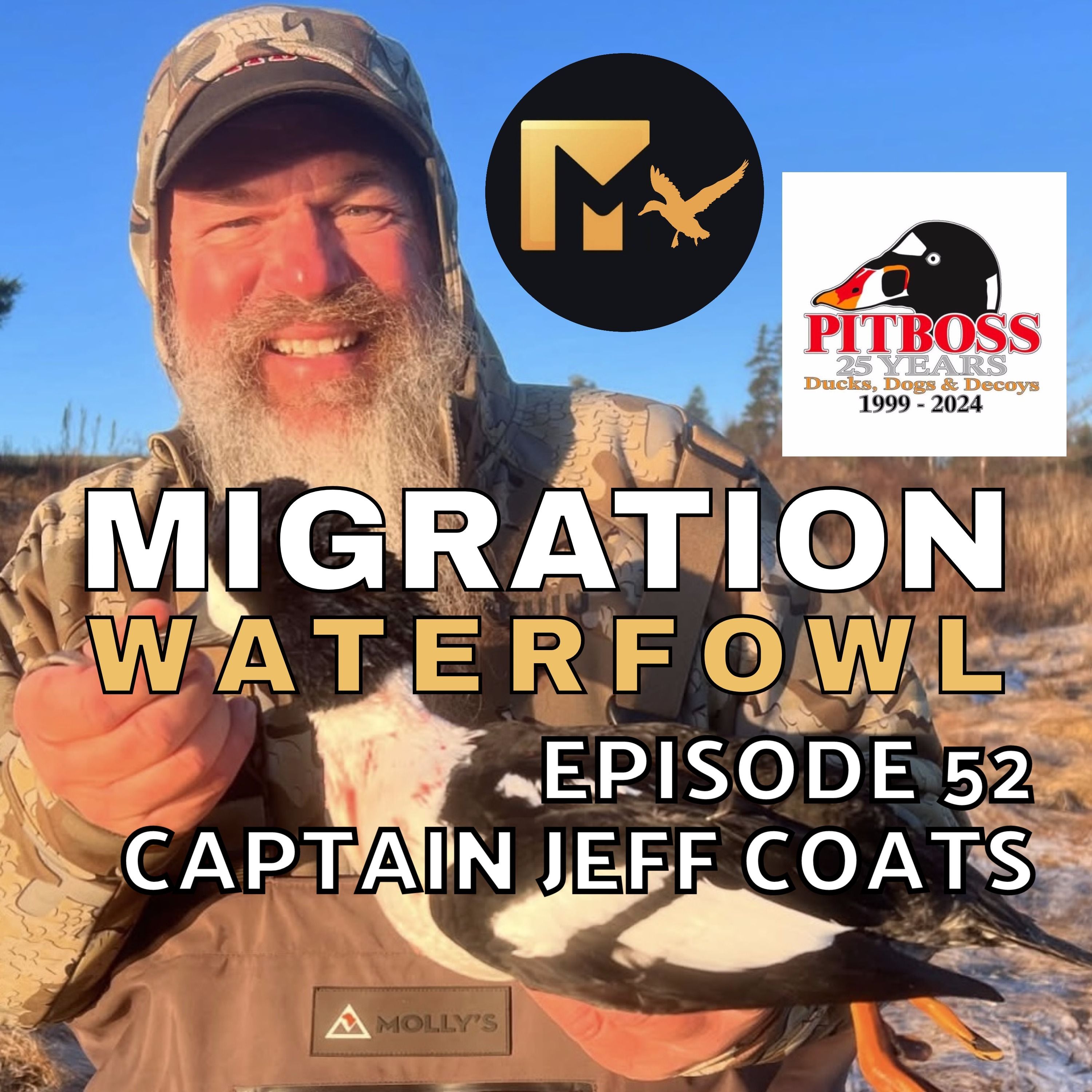 The Migration Waterfowl Podcast