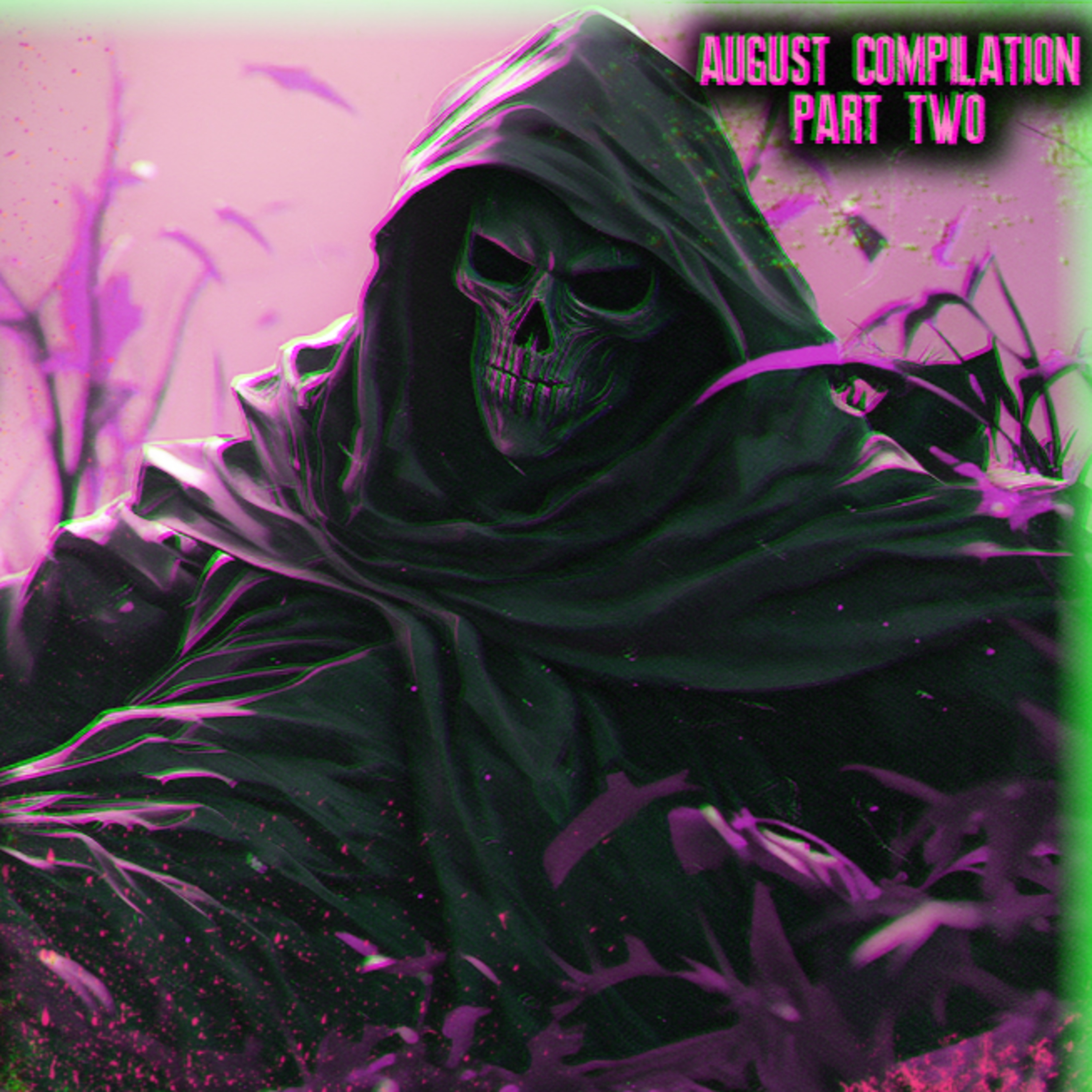 5 MORE Hours Of True Scary Stories - ATRD August Compilation (Part 2)