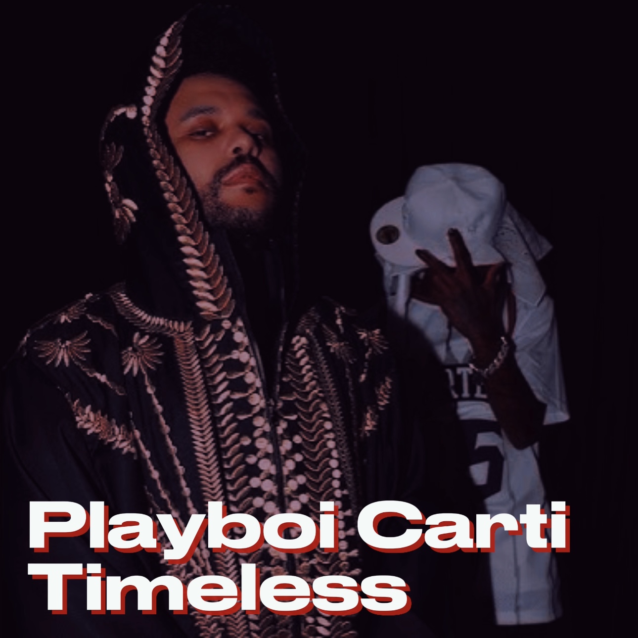 Playboi Carti - TIMELESS (feat. The Weeknd) (Live From São Paulo) episode artwork