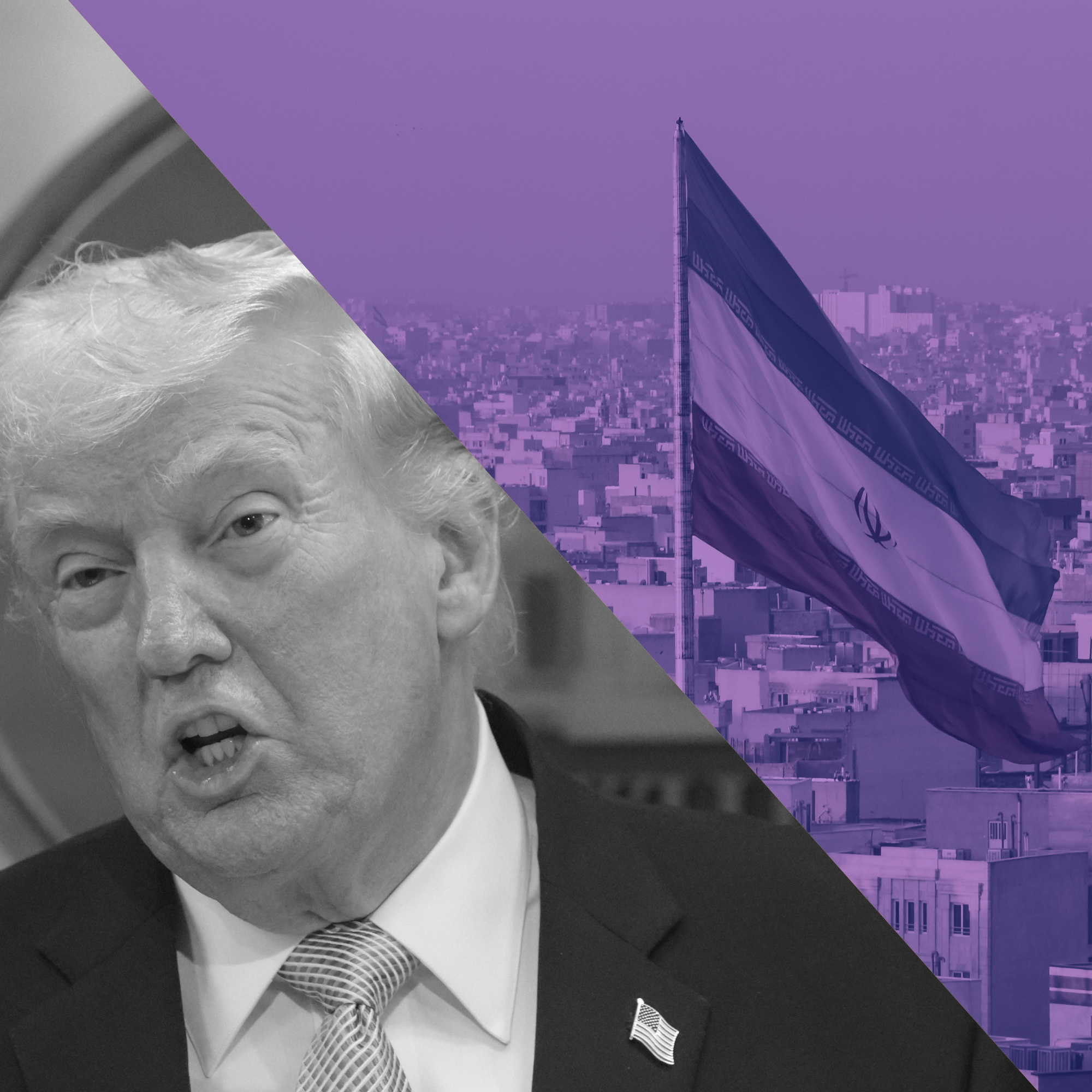 Who Is Winning the Iran War: Tehran or Trump?