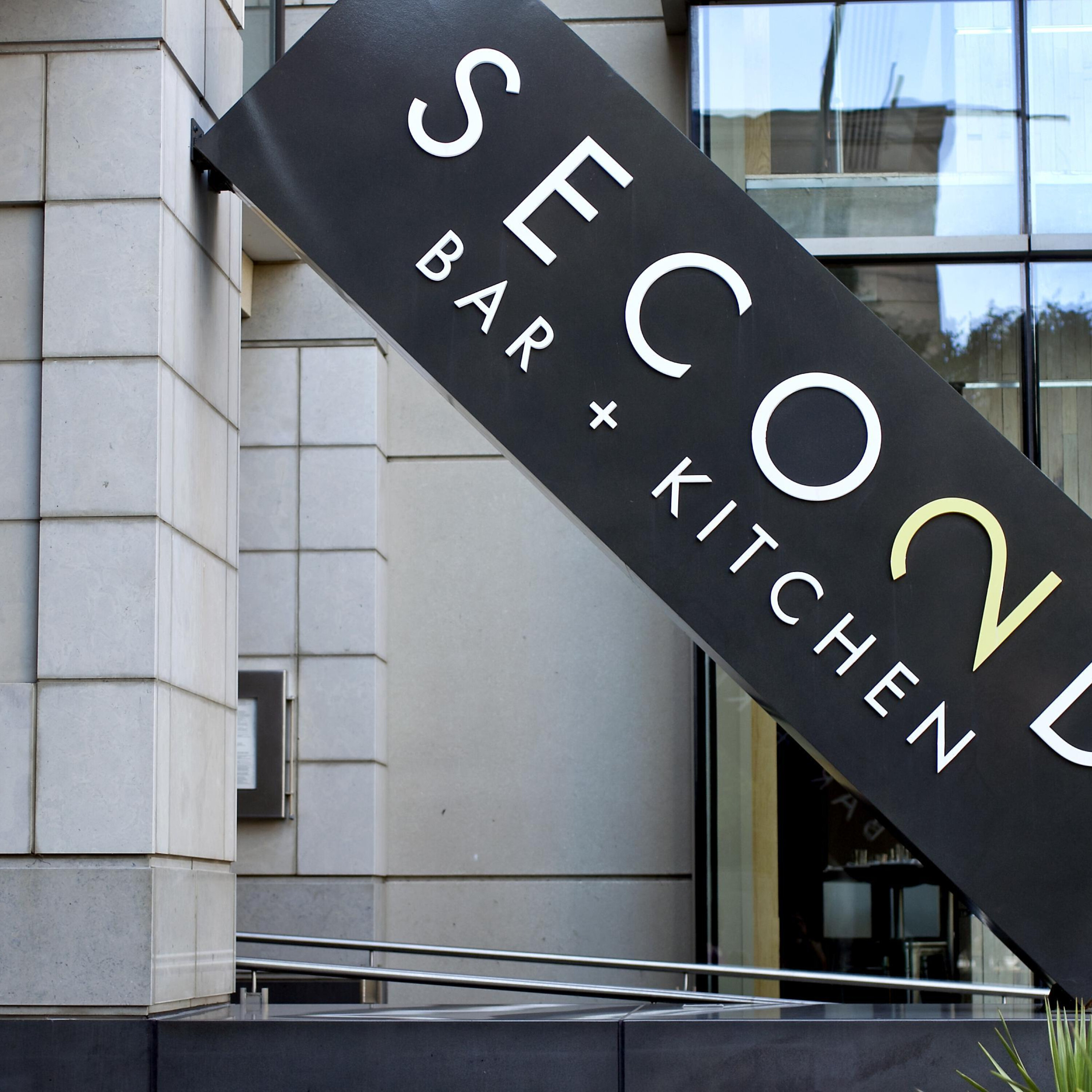 Matthew Odam on closing of 2nd Bar and Kitchen episode artwork