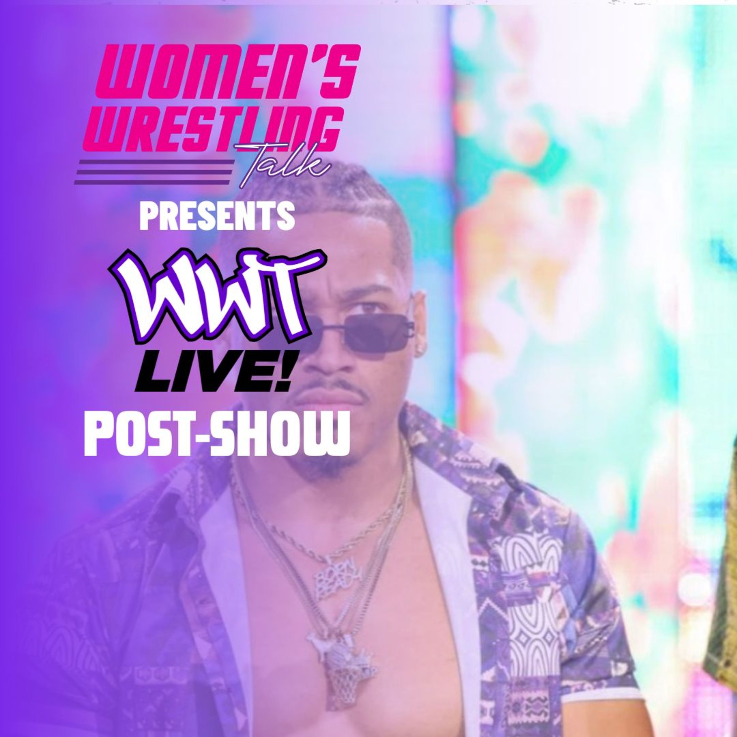 Vince News |WWT LIVE | 8.2.23 episode artwork