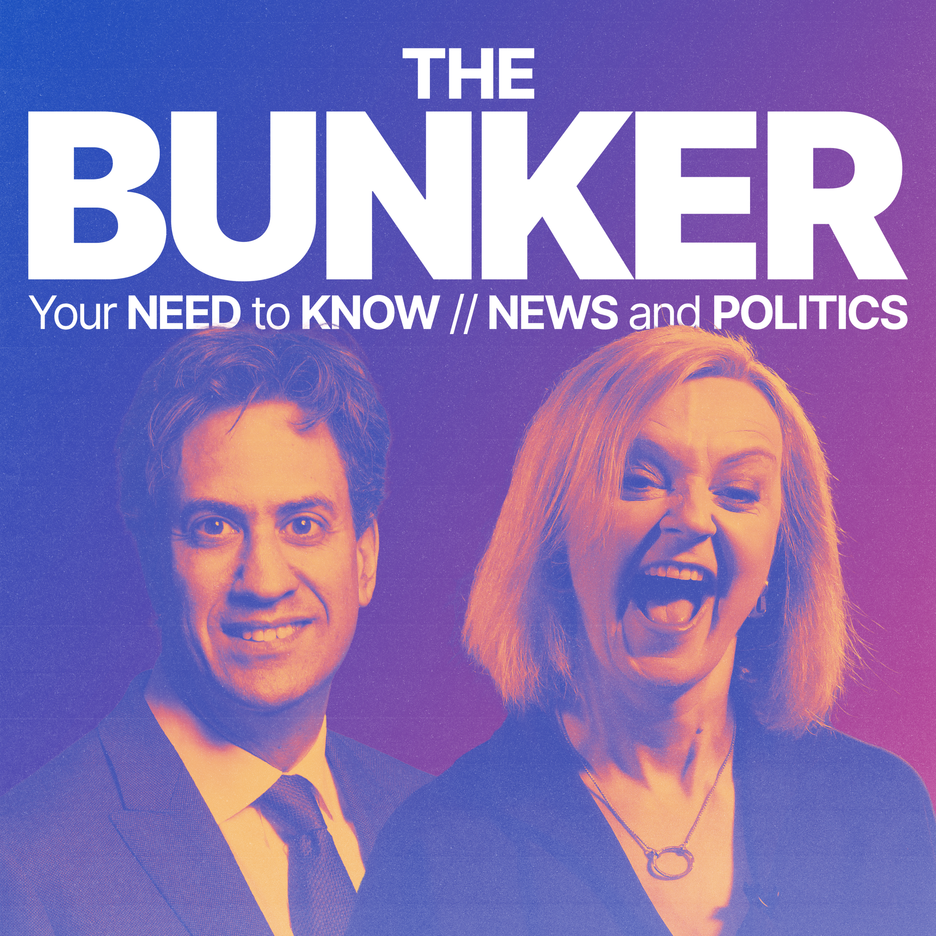 Yes, MPs are weird… but is that a good thing?