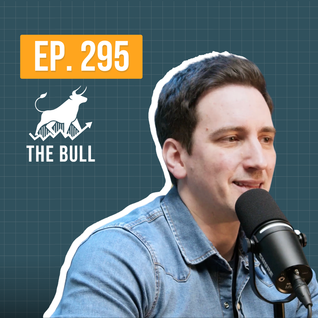 295. Hai risparmi da investire? Non aspettare che i prezzi scendano