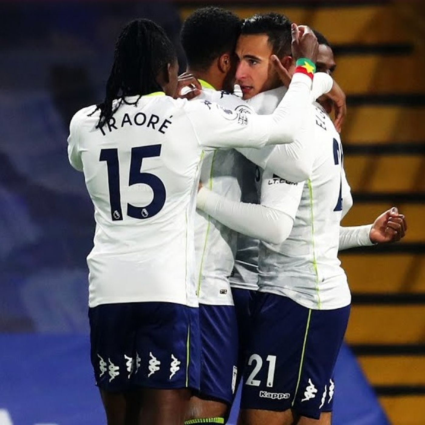 POST MATCH REACTION: Chelsea 1-1 Aston Villa