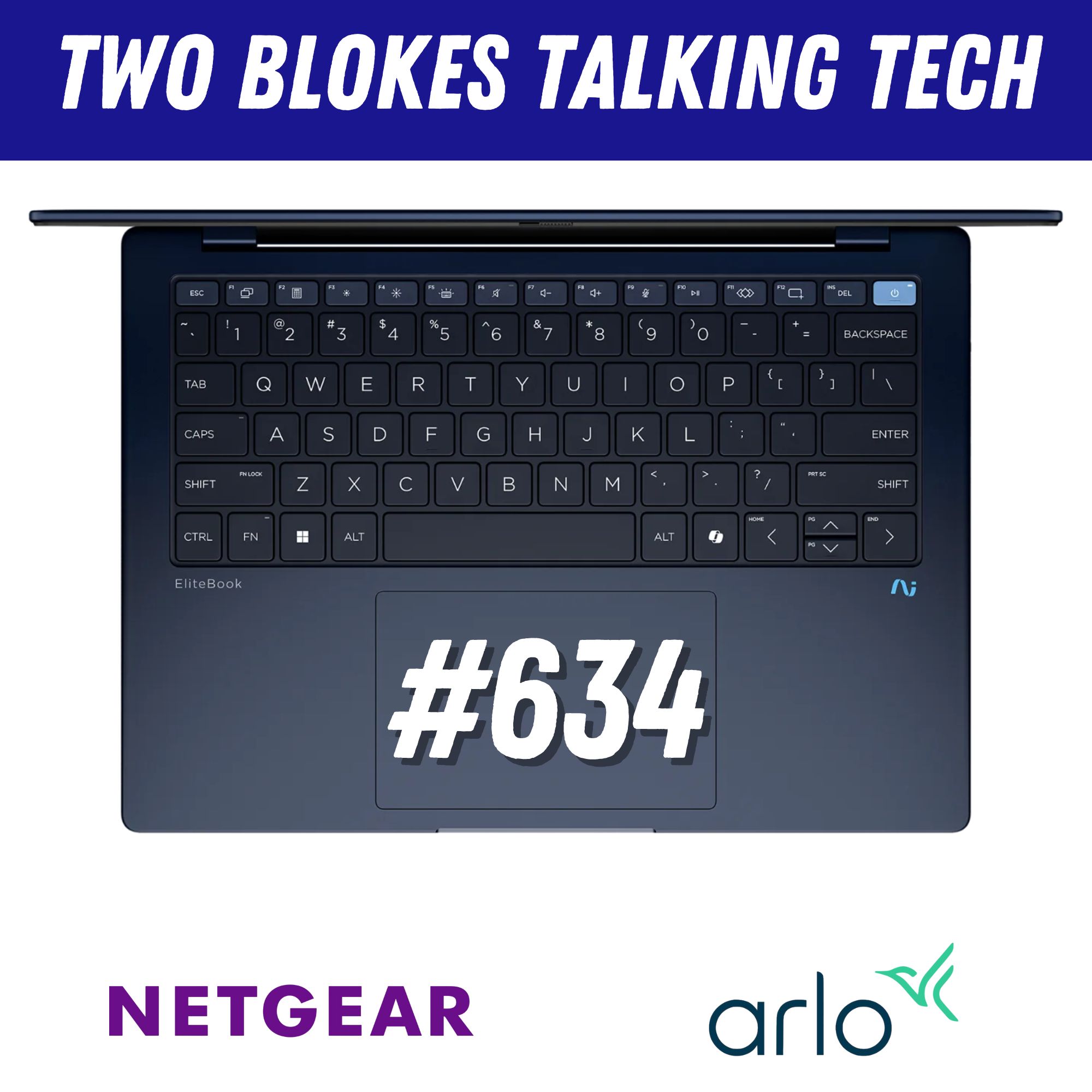 TBTT #634 - The AI Race - Apple vs Microsoft, your move Apple