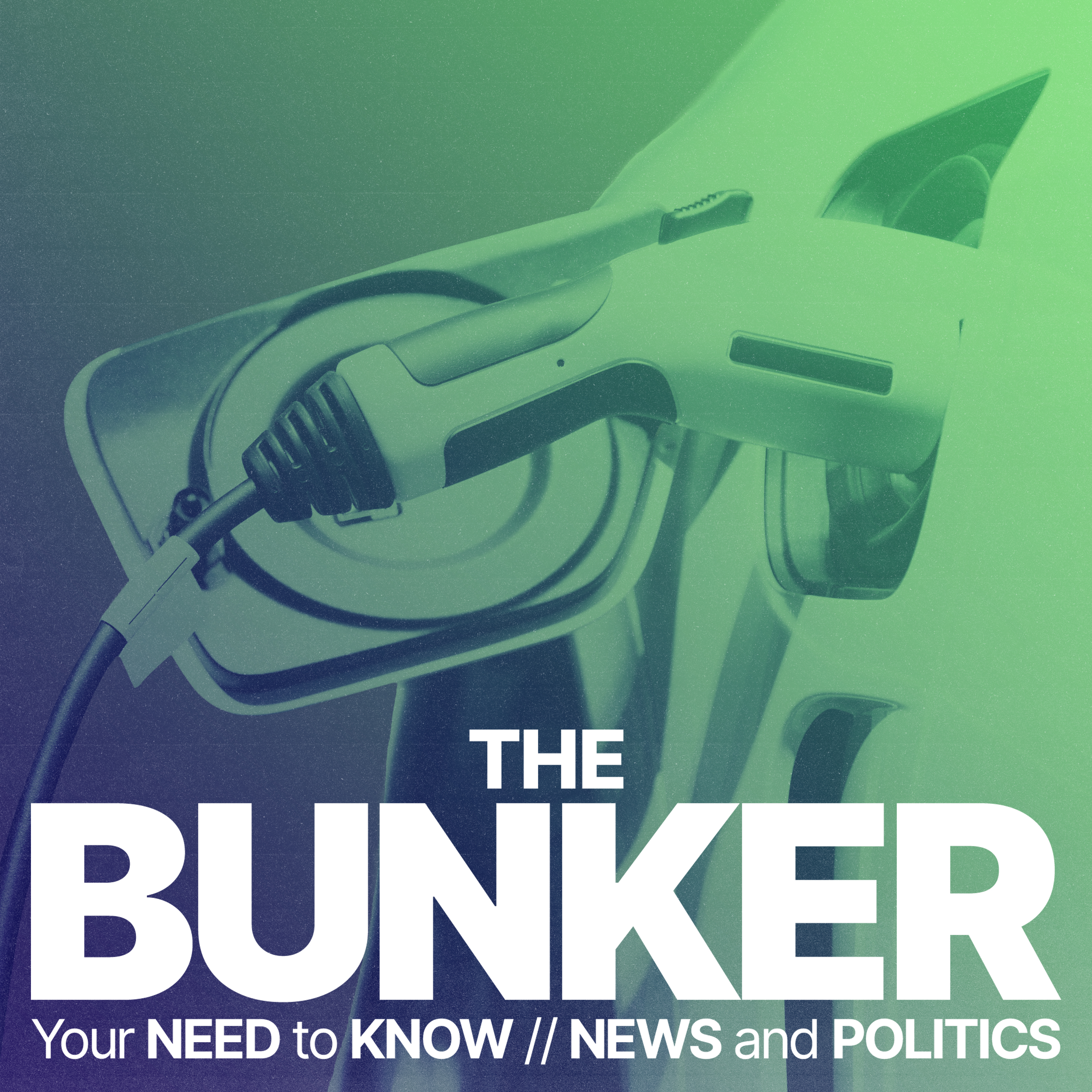 The Bunker – News without the nonsense