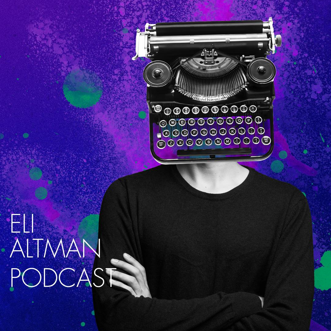 047 - The Importance of a Name — with Eli Altman