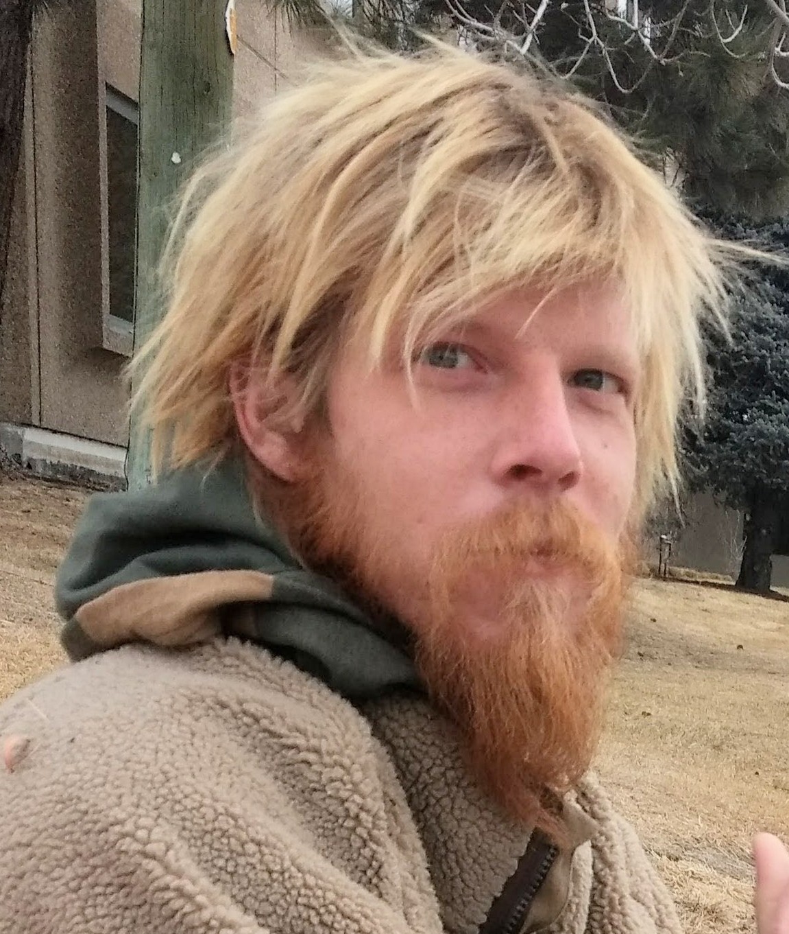 Episode 520: Paul Isaac Holmes: Breaking The Cycle, Pt. 1