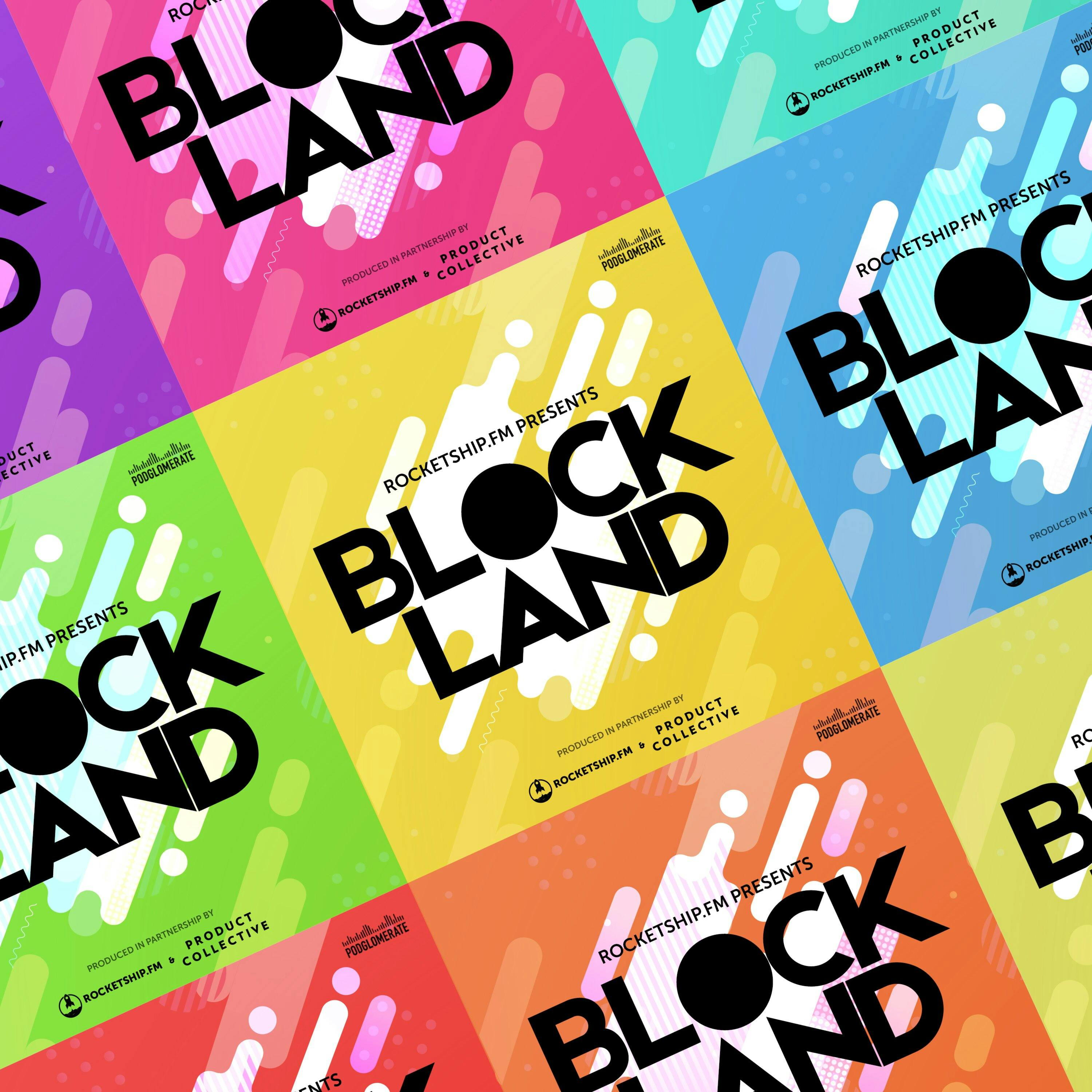 Blockland: Season 7 Trailer
