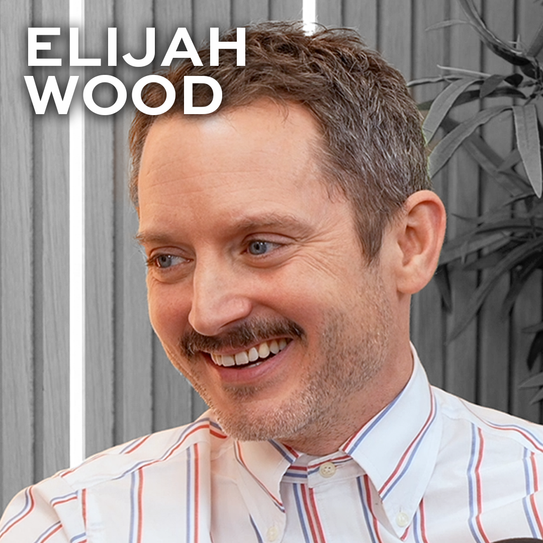 Elijah Wood, Vol. III