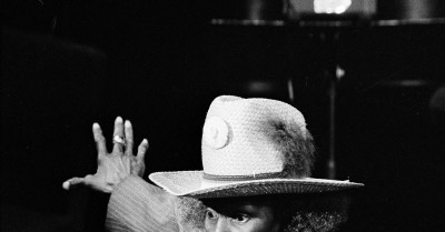 On This Day: Big Mama Thornton Born in 1926