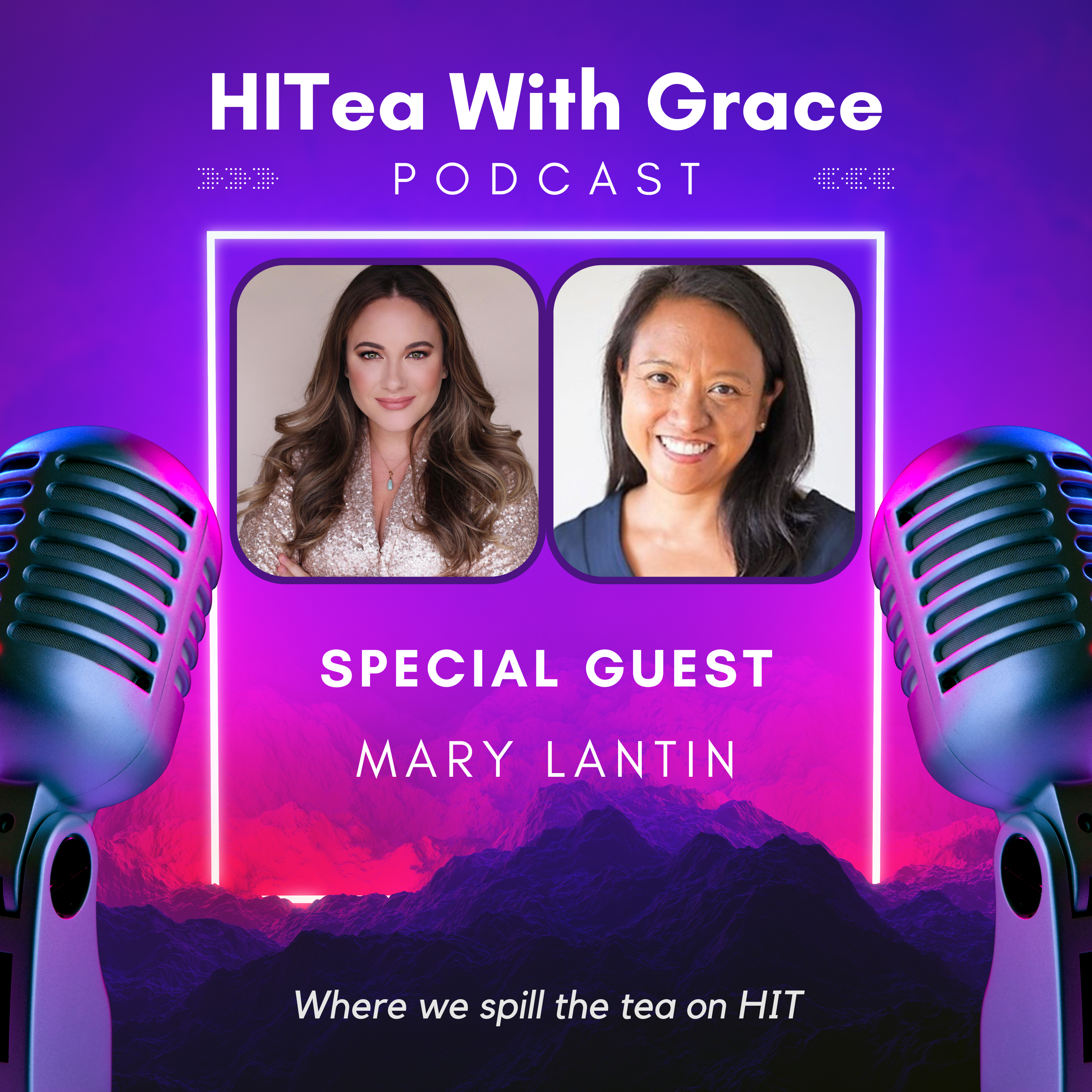 HITea With Grace