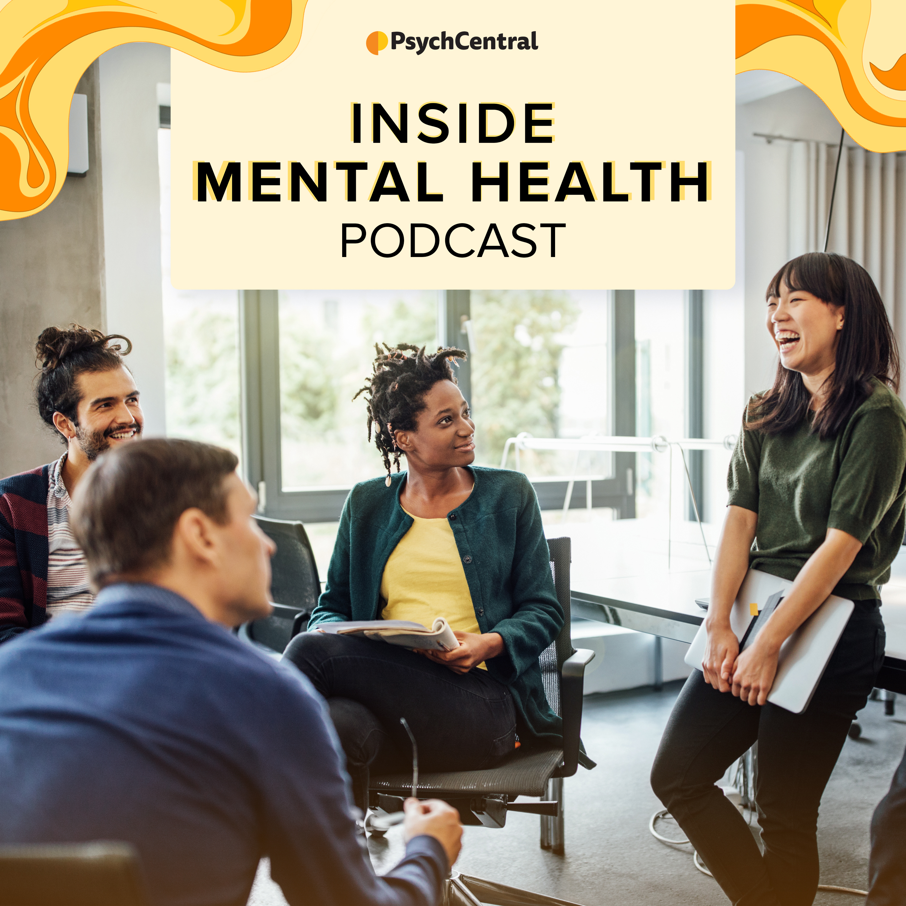 BIPOC Workplace Mental Health