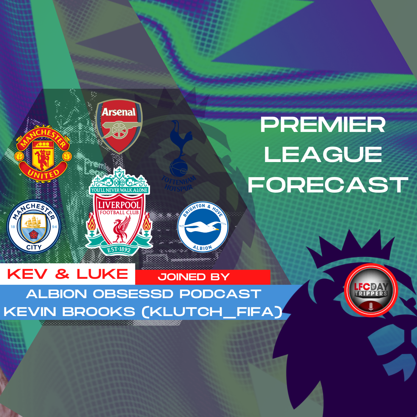 Haaland to Punish United? | Premier League Forecast