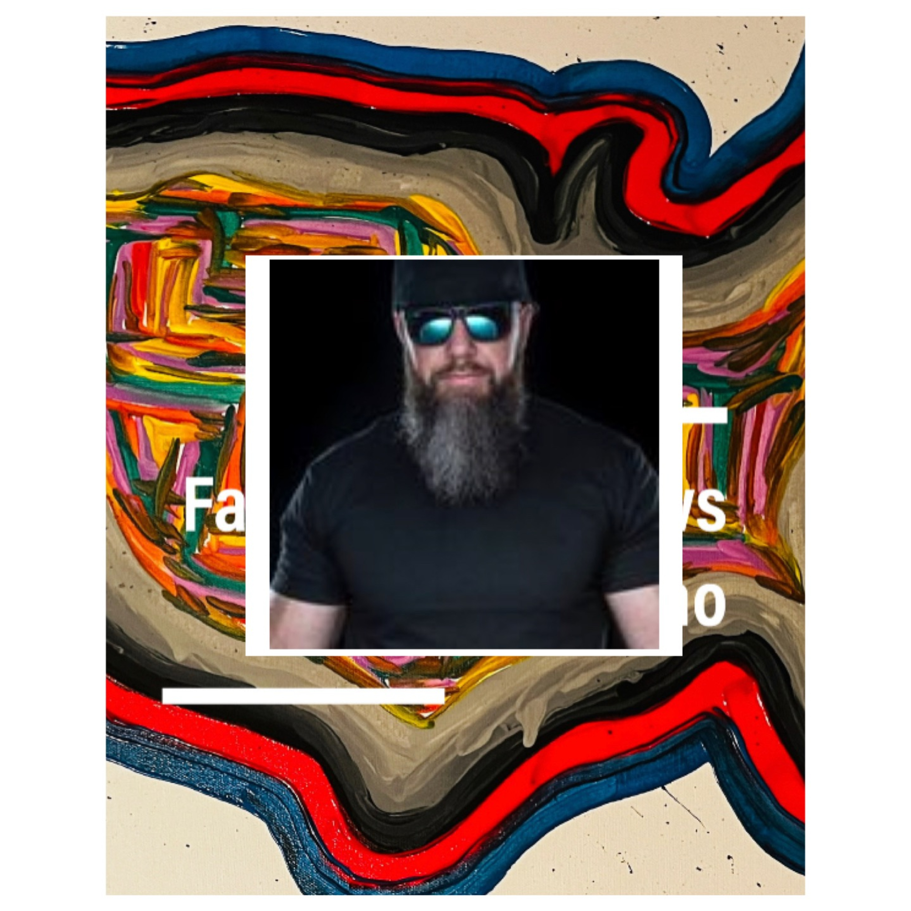 Entrepreneurial Alchemist Tyler Copenhaver-Heath episode artwork
