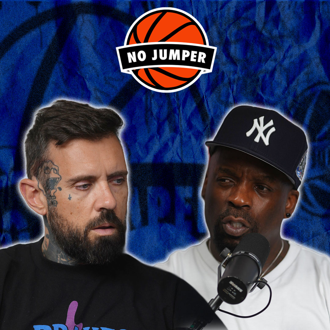TK Kirkland on Boycotting No Jumper, if Druski is a Comedian, 4xtra, Stefon Diggs & More