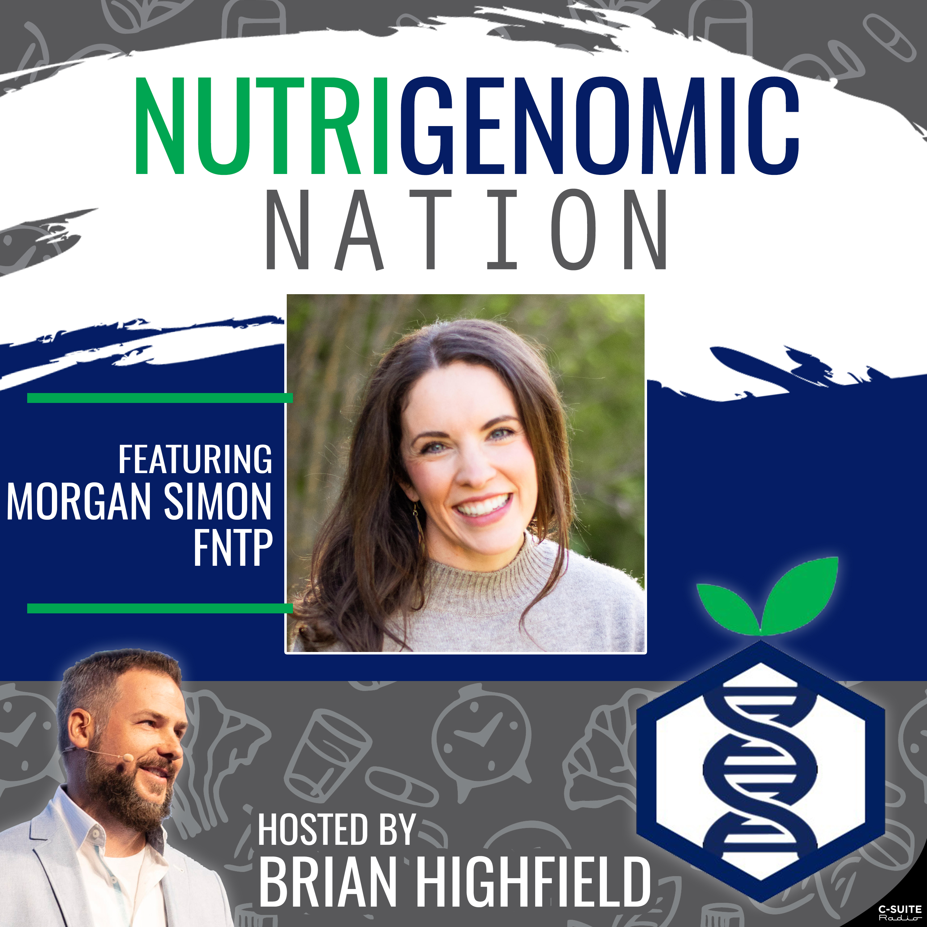 Nutrigenomic Nation