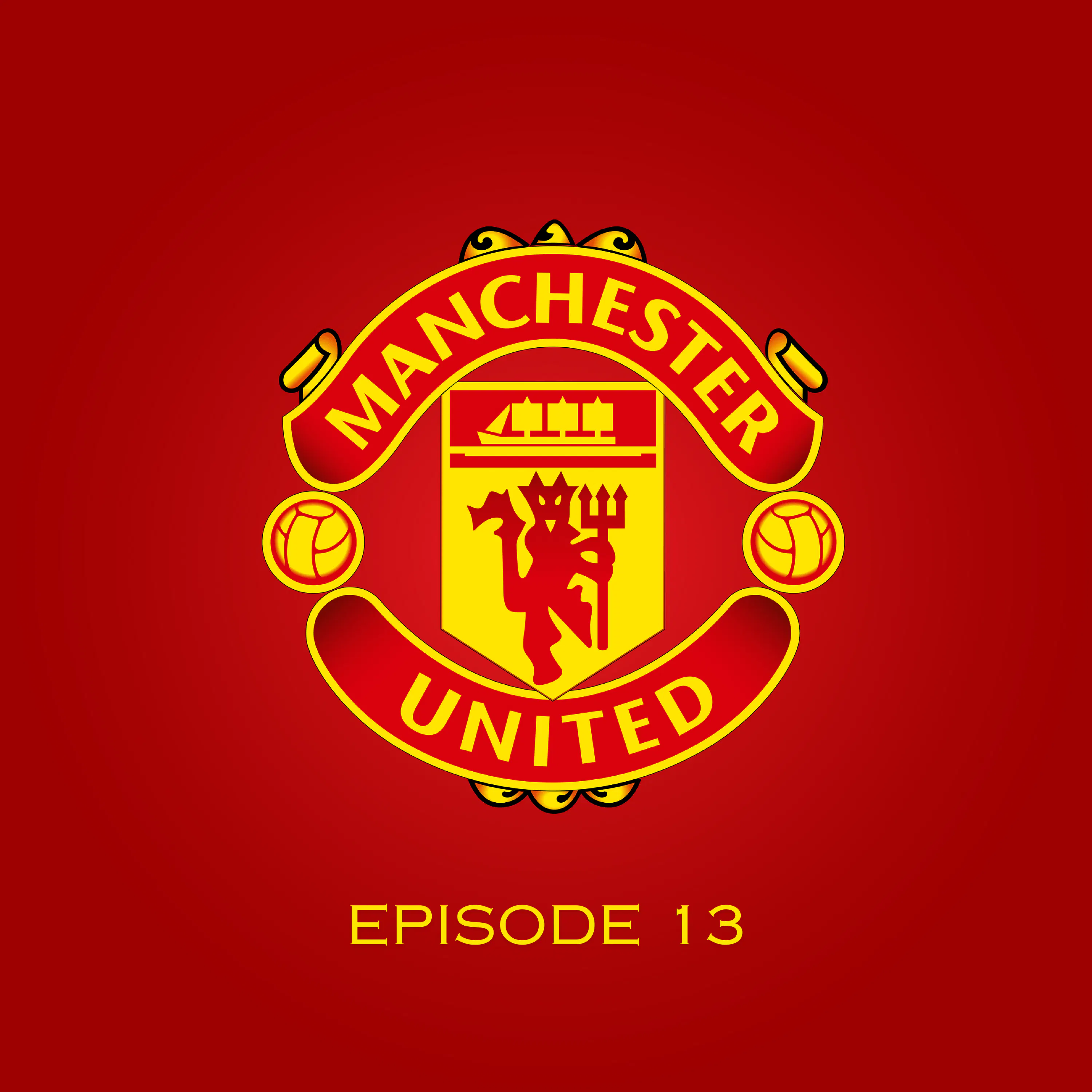 Erik ten Hag's Uncertain Future and Manchester United's Search for Stability and INEOS's Role in Shaping the Club's Direction episode artwork