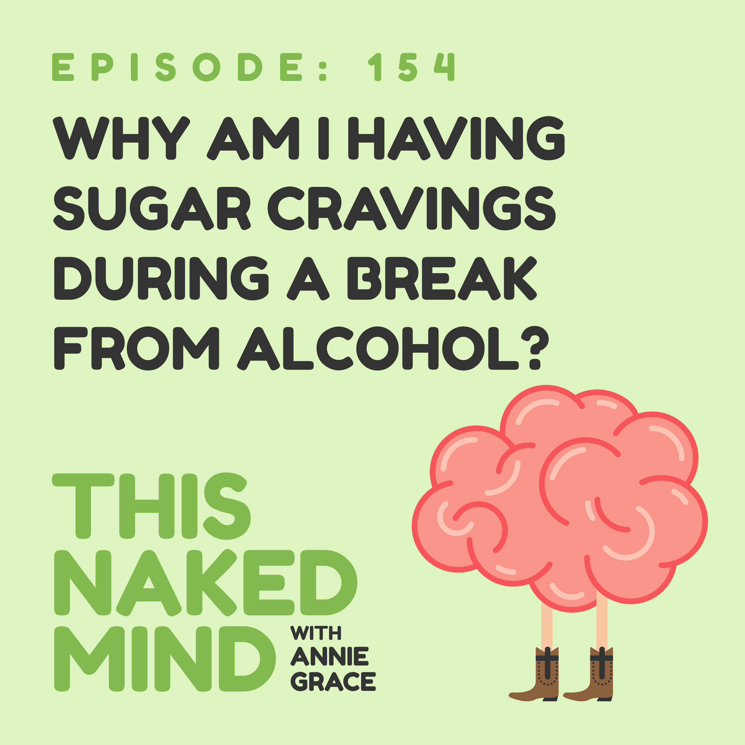 This Naked Mind Podcast