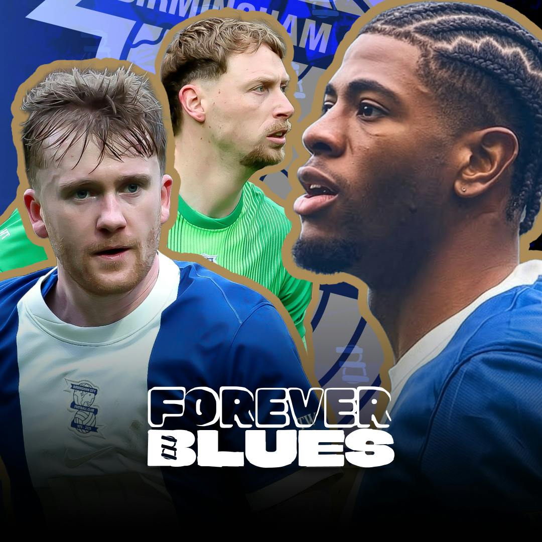 Birmingham City | Cup Heartbreak & Penalty Drama | Panzo & Allsop Shine | Women’s Team Sale Birmingham City | Cup Heartbreak & Penalty Drama | Panzo & Allsop Shine | Women’s Team Sale