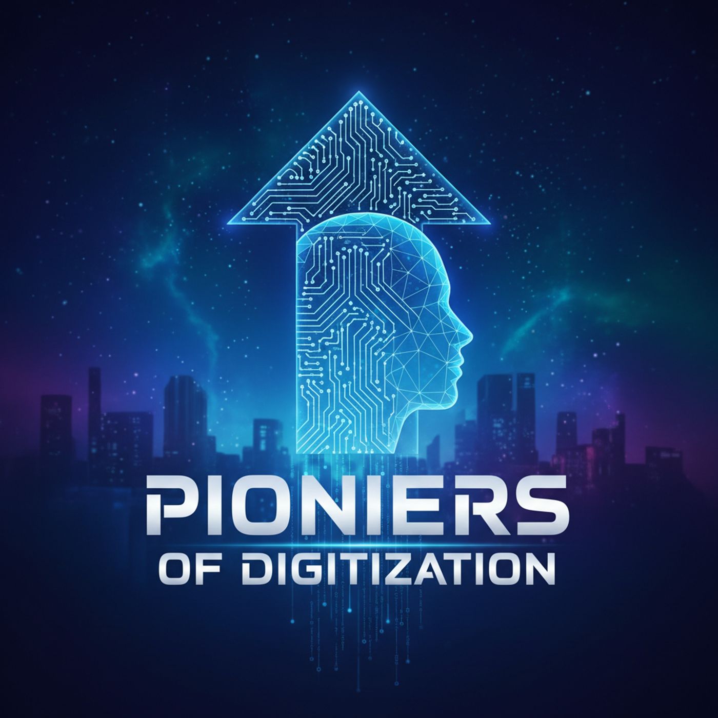 Pioneers of Inclusive Tech: Championing Diversity and Accessibility episode artwork