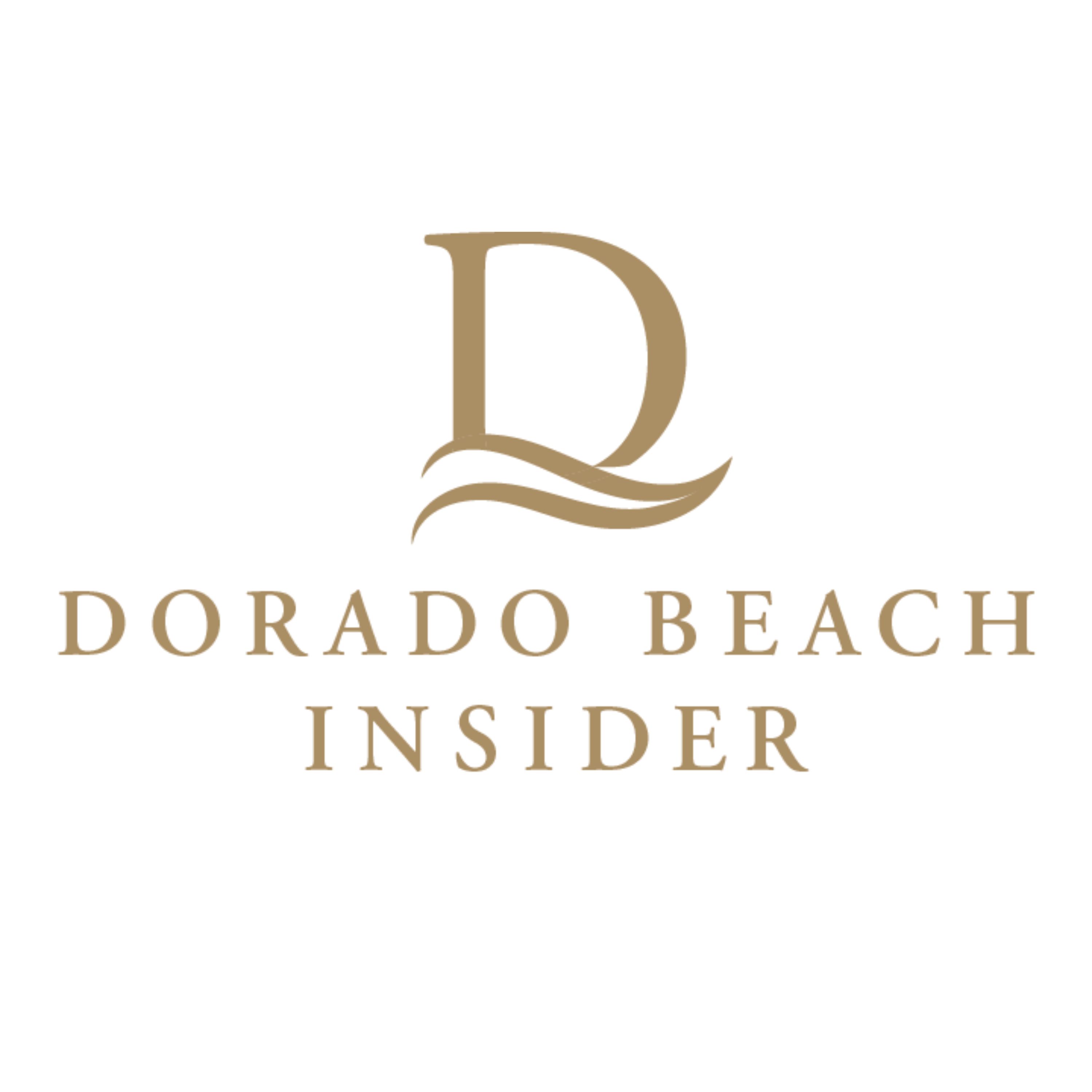 Dorado Beach Insider