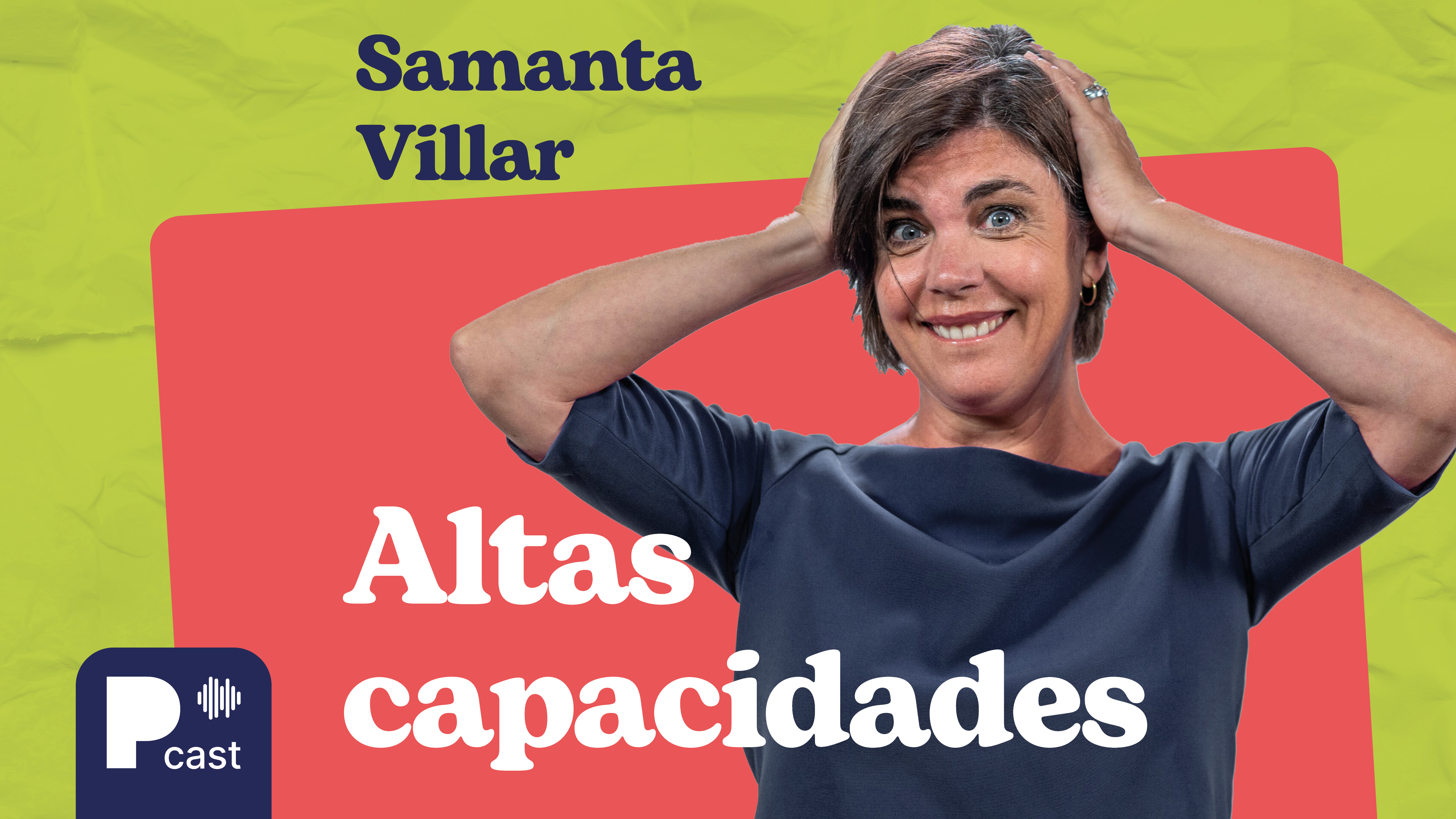 Sobre(vivir) a la crianza - Altas capacidades, ¿cómo acompañamos a nuestros hijos?