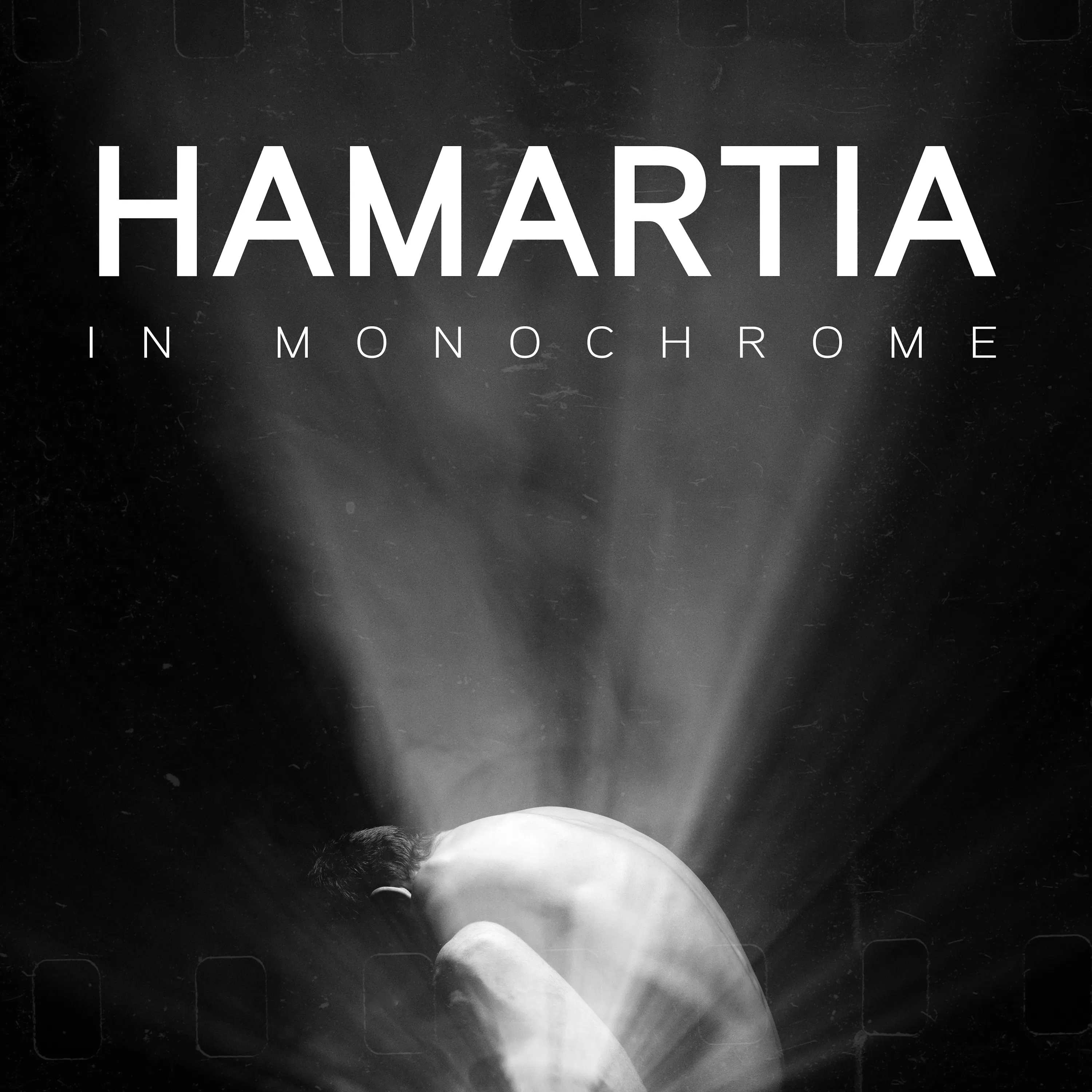Hamartia in Monochrome episode artwork