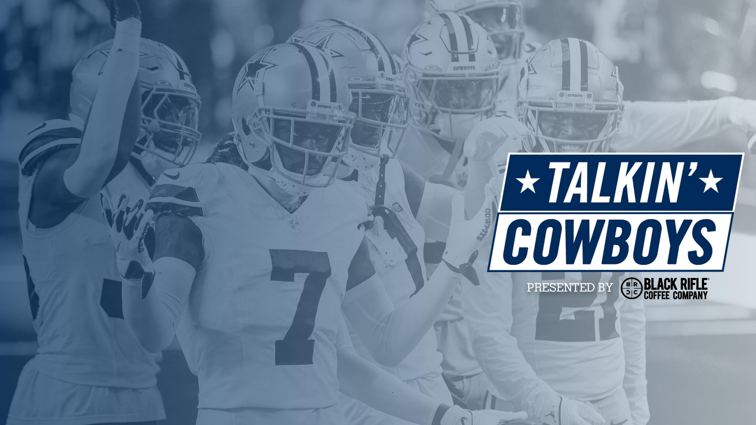 Talkin’ Cowboys: Reloaded and Refreshed