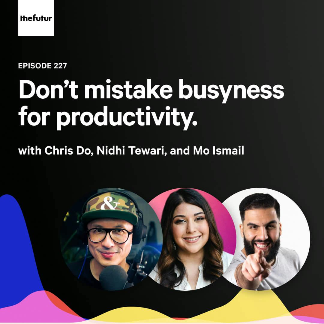 Boredom is the key to creativity (Part 1)