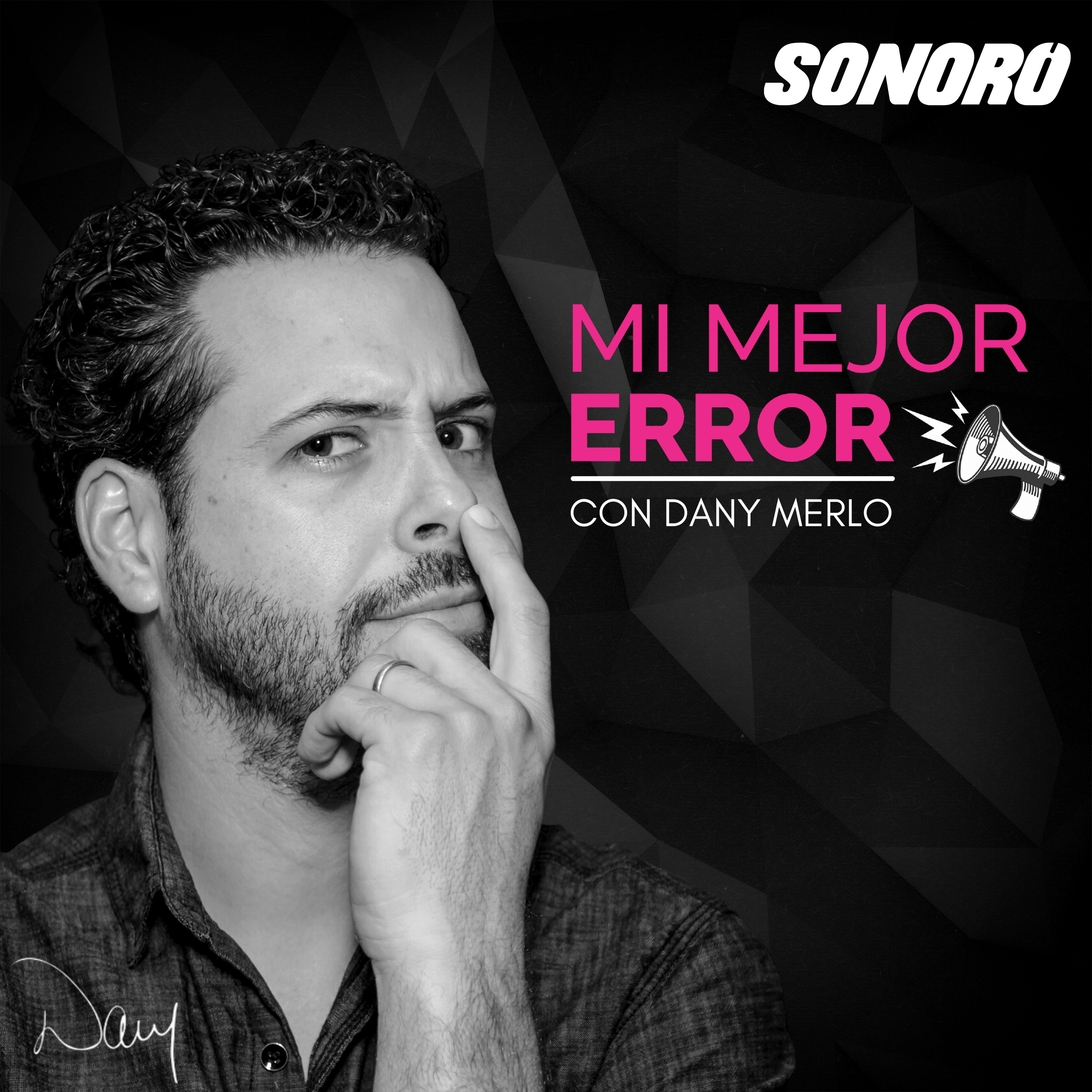 Faisy - DAR sin recibir es el acto más EGOÍSTA | Mi Mejor Error episode artwork
