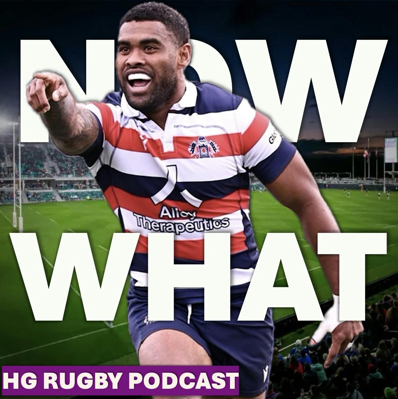 We Need To Talk About USA Rugby: The Great American Debate ft. James Deeley We Need To Talk About USA Rugby: The Great American Debate ft. James Deeley