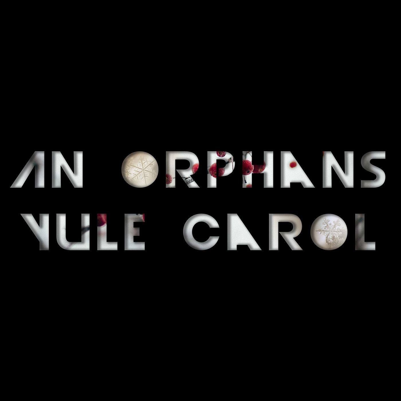"The Orphans" Podcast