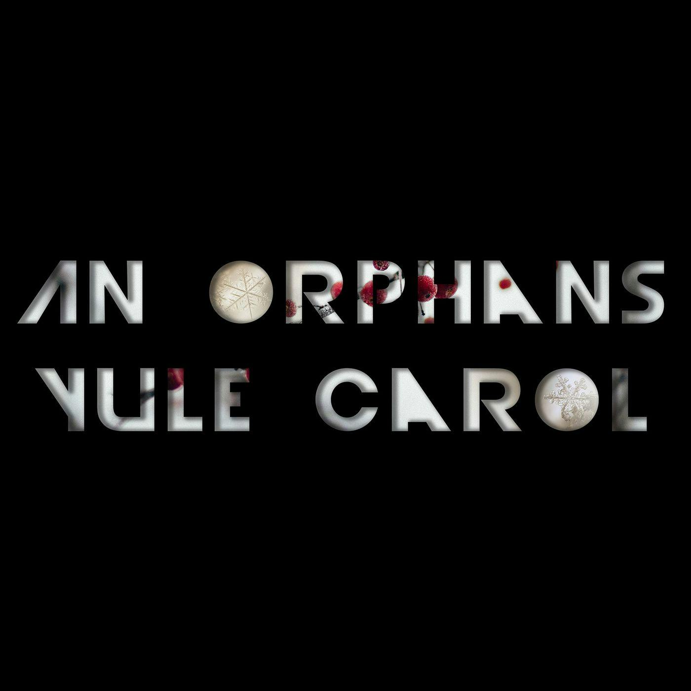 An Orphans' Yule Carol