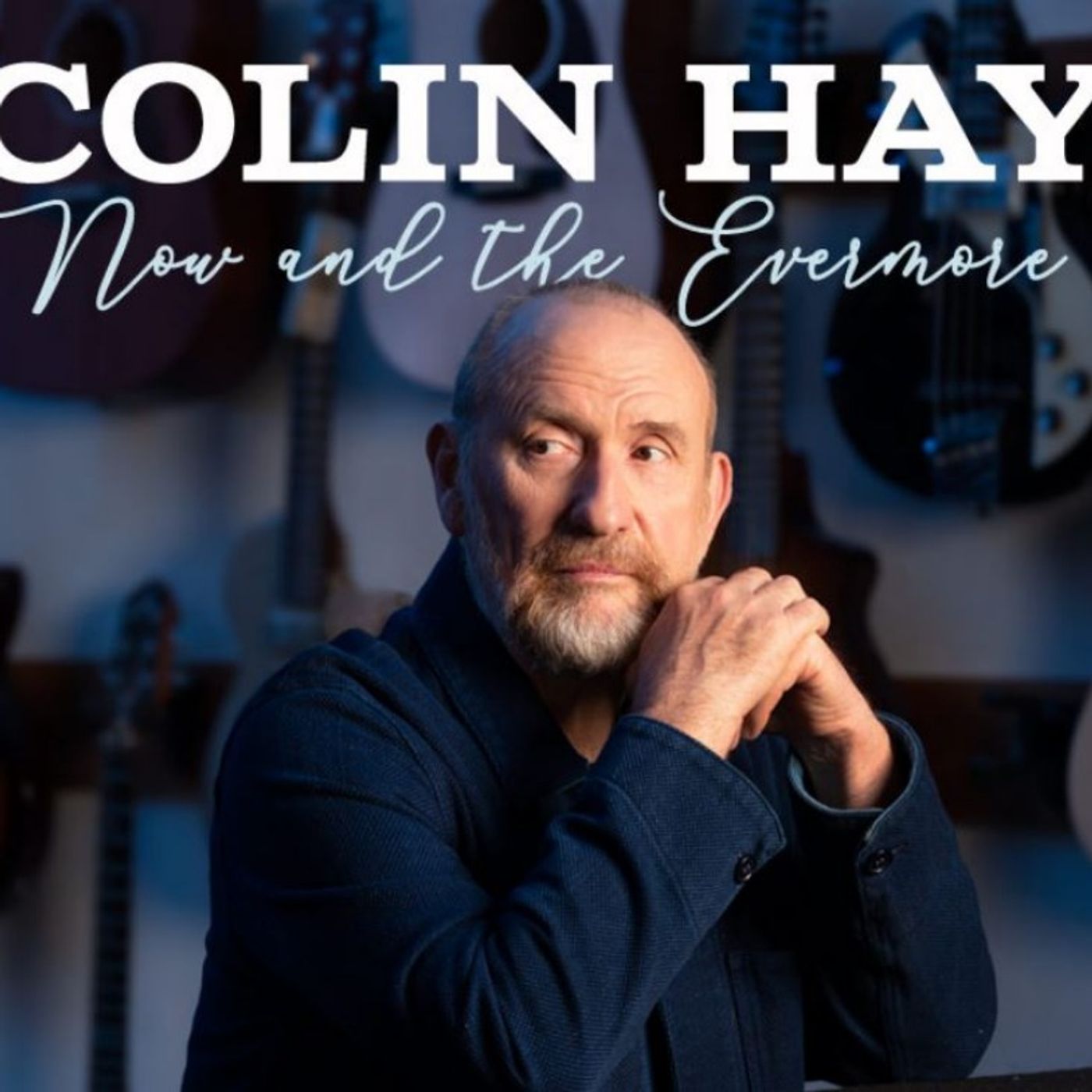 Colin Hay Interview
