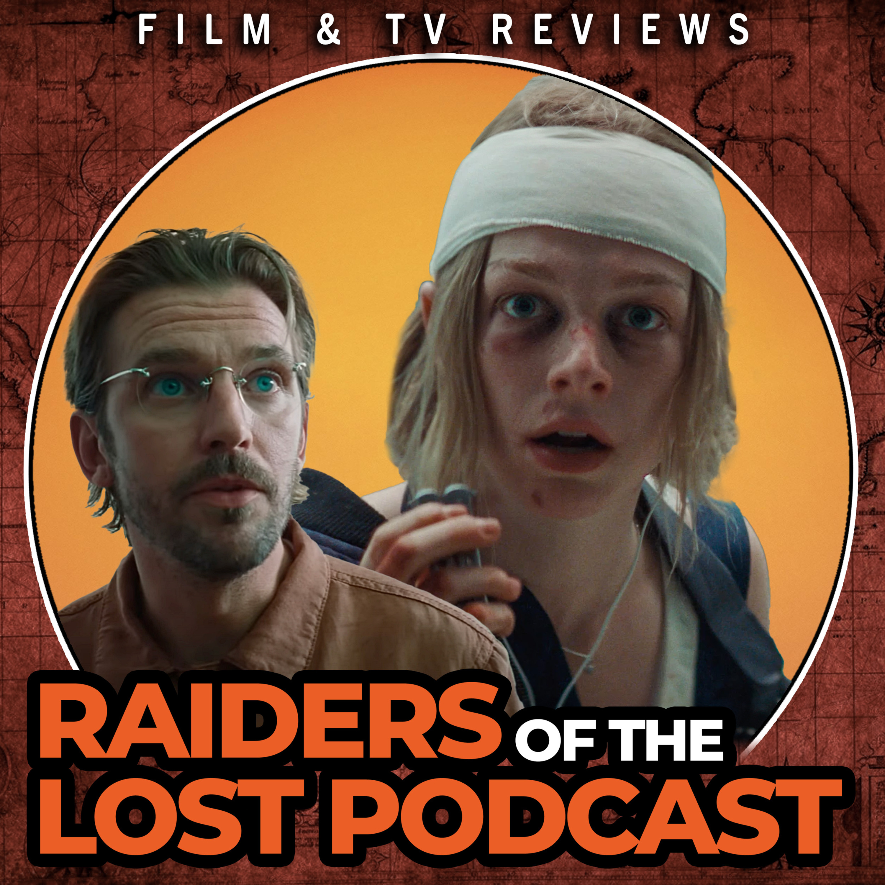 Letterboxd Recap 62: Cuckoo, Alien: Romulus, Lawrence of Arabia, 13 Hours, Cliffhanger and more!