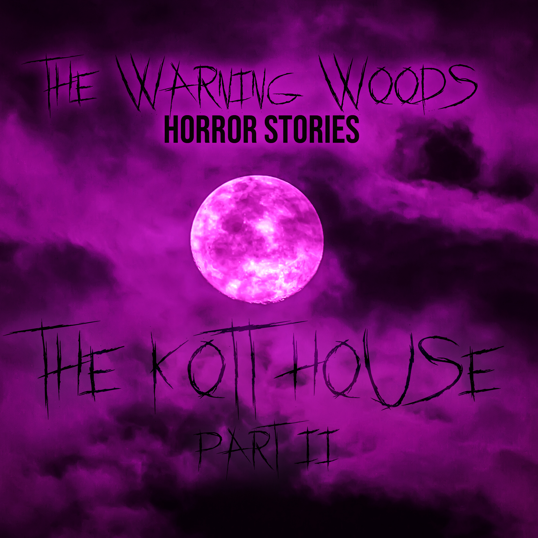 The Fate #15: The Kott House (Part 2)