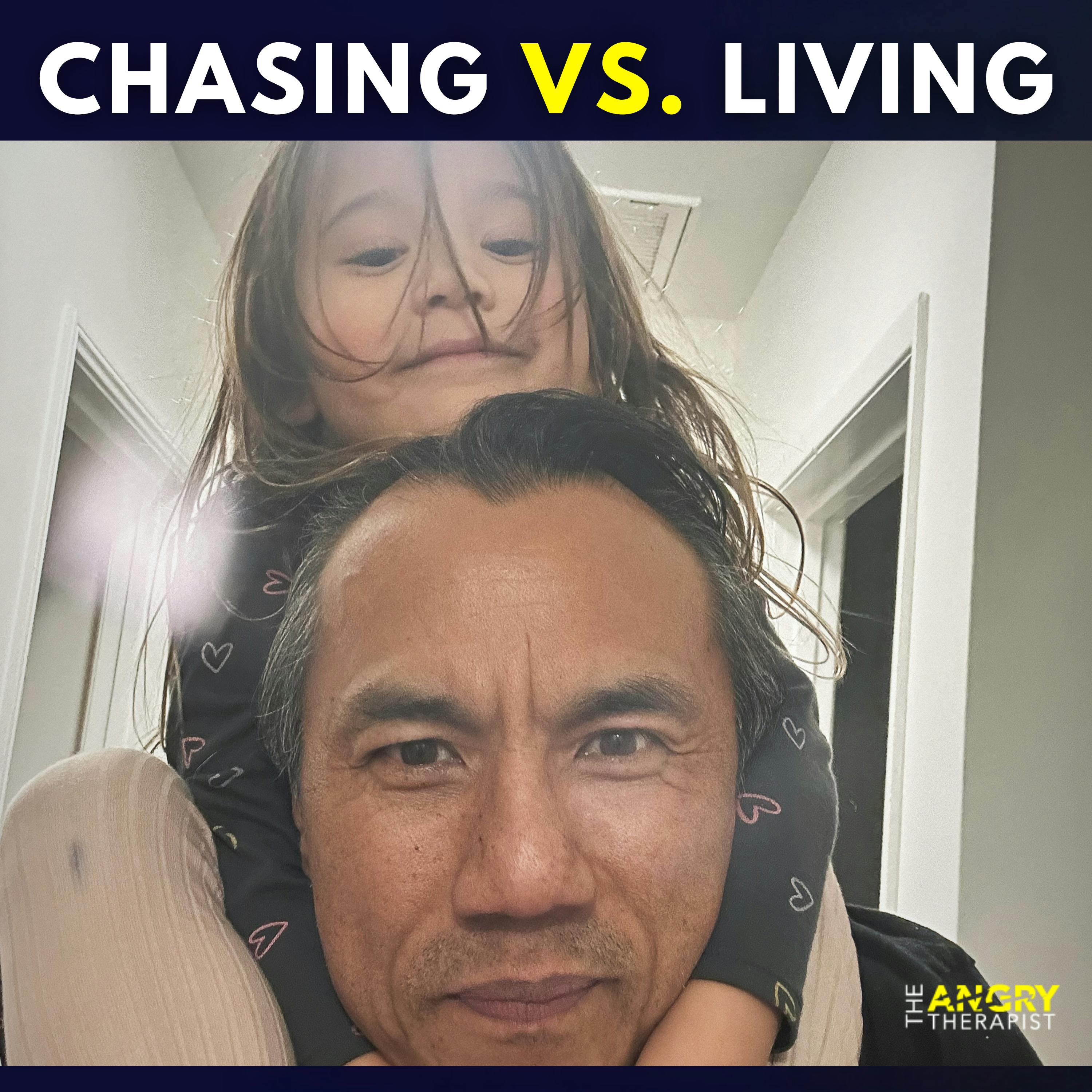 How I Traded Hollywood Dreams for a Real Life How I Traded Hollywood Dreams for a Real Life