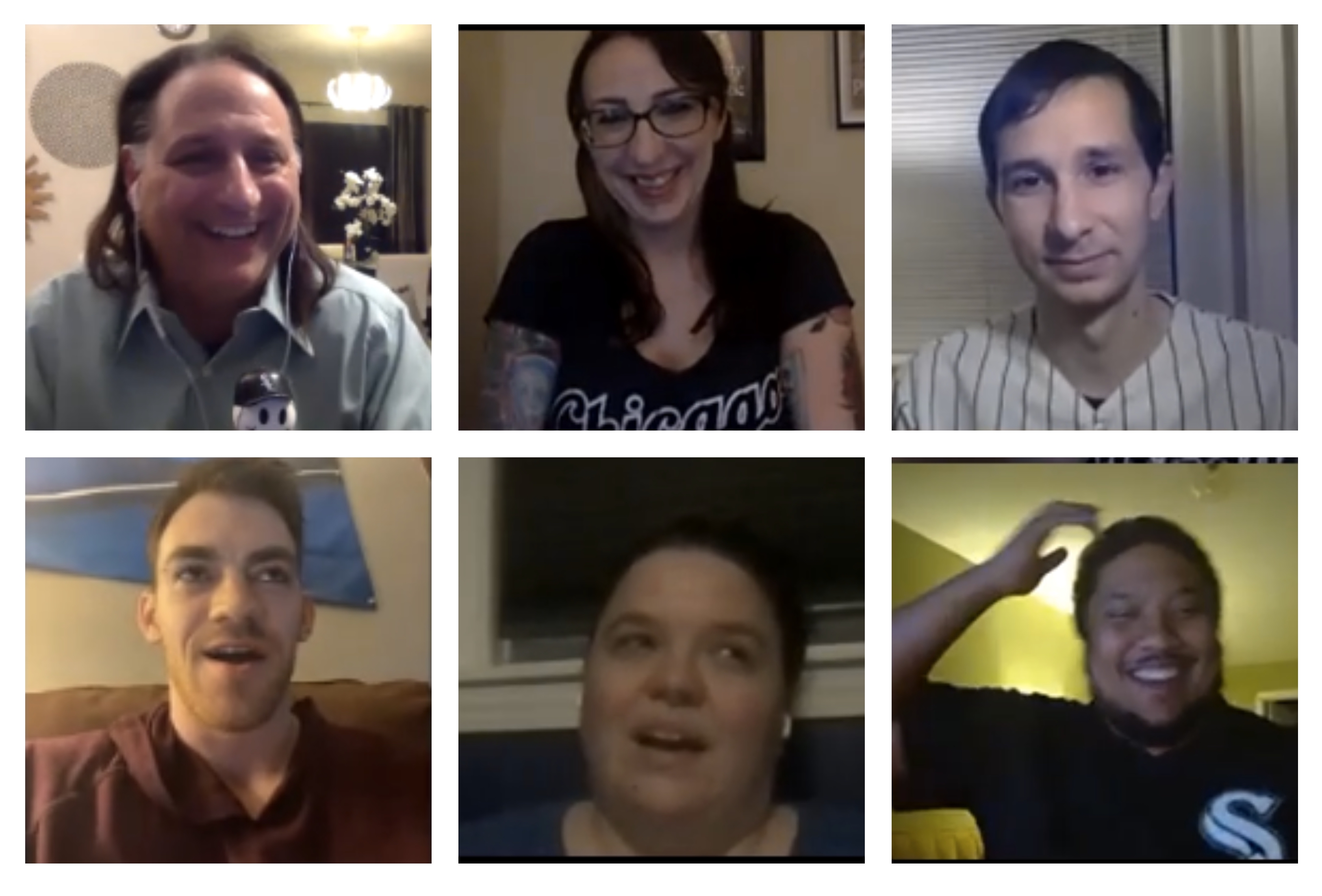 Sox Populi - A Chicago White Sox podcast