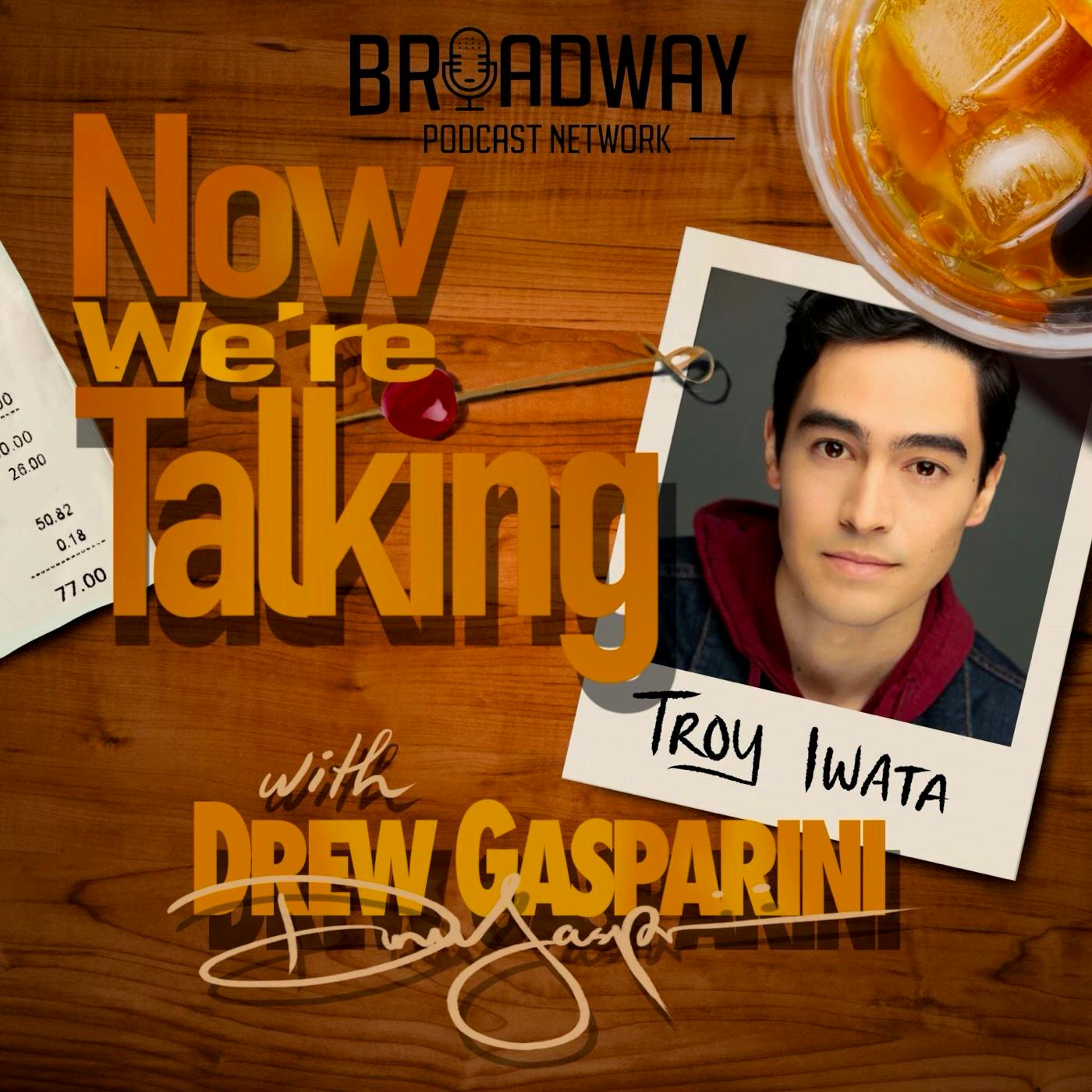 Ep 23 - Troy Iwata: "I Took a Class That You Told Me to Pay You to Take" Ep 23 - Troy Iwata: "I Took a Class That You Told Me to Pay You to Take"