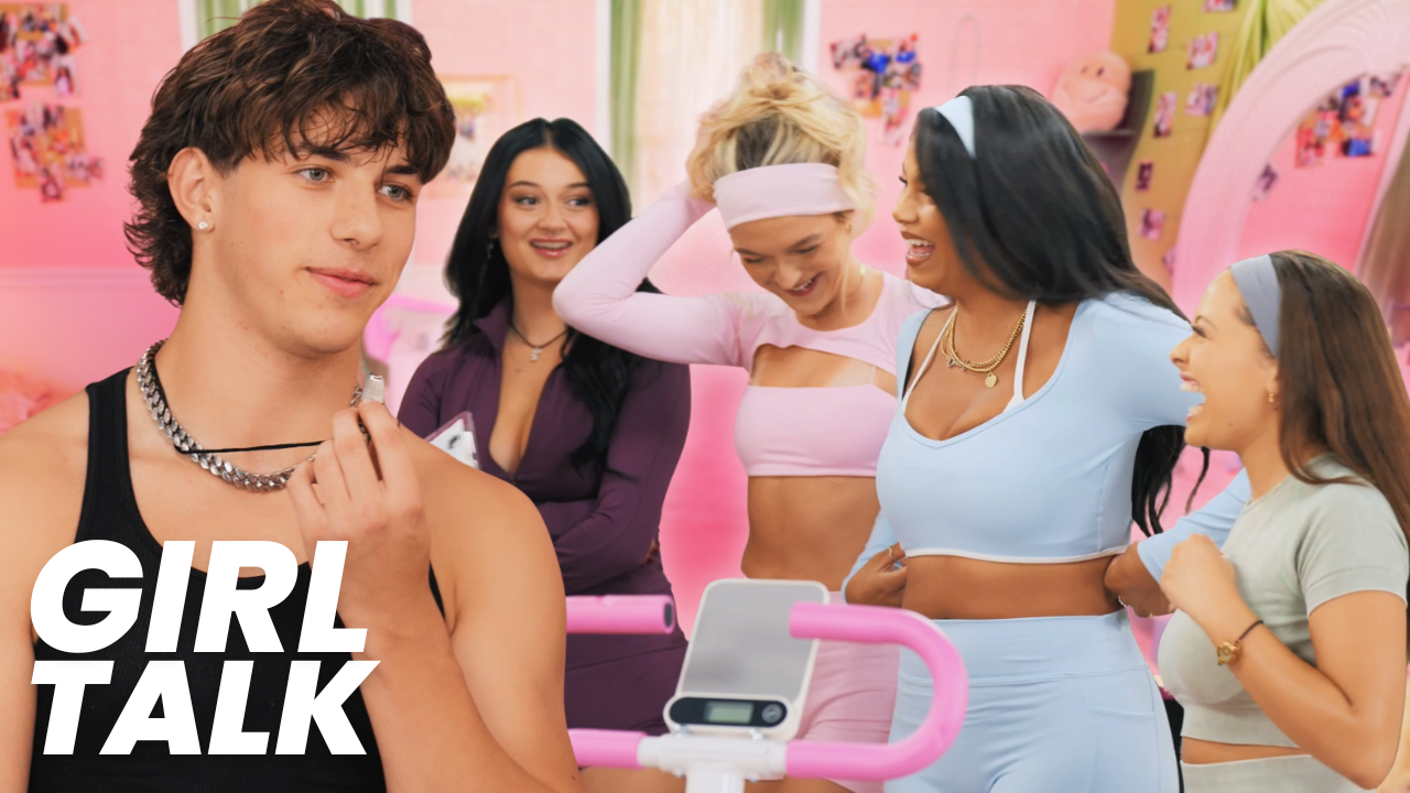 working out feat. walker bryant