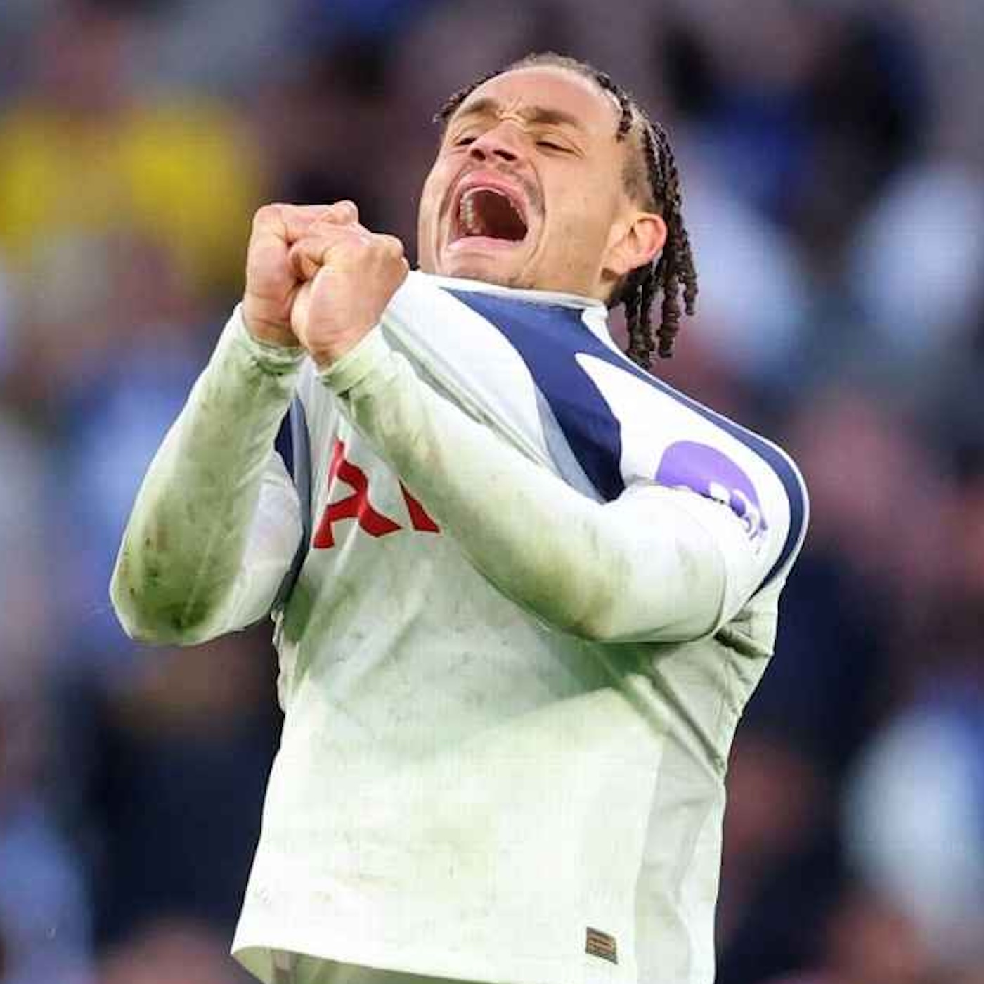 La maldición de White Hart Lane