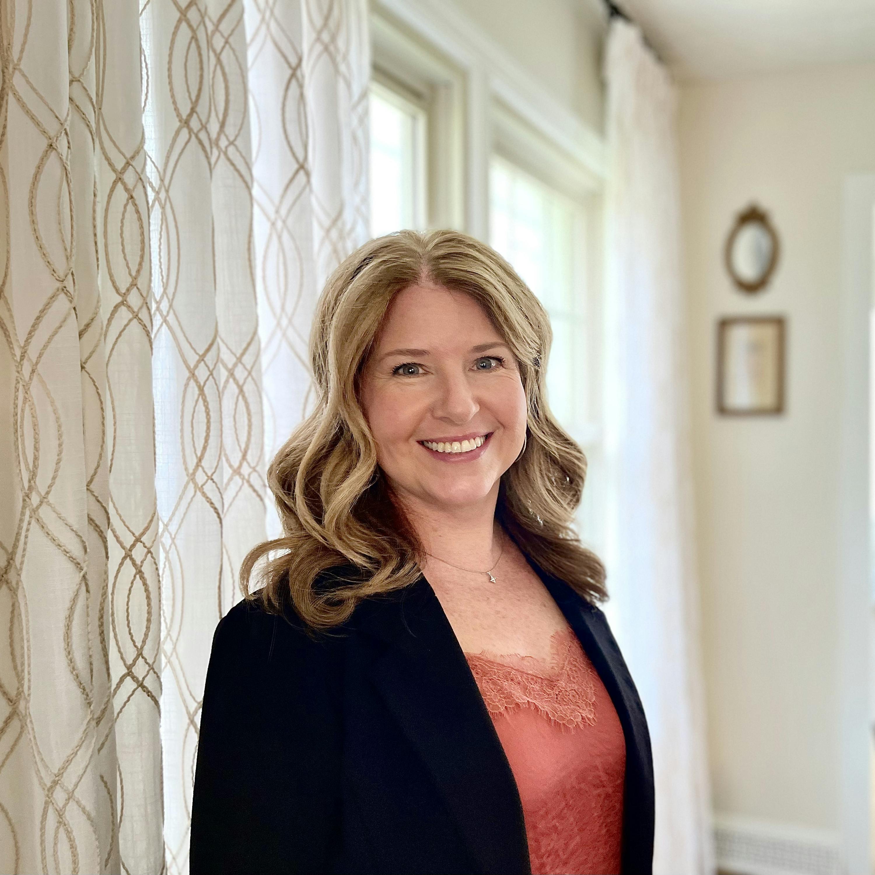 Window Treatments for Profit with LuAnn Nigara