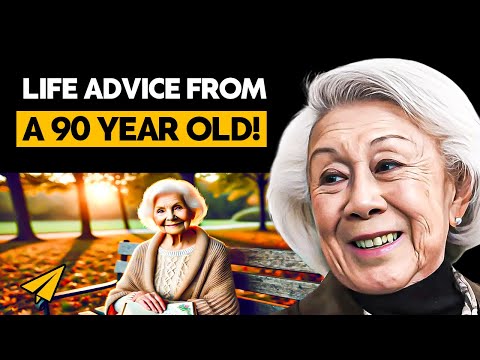 90 Years, No Excuses - The Mindset That Built a Life of Success and Happiness!